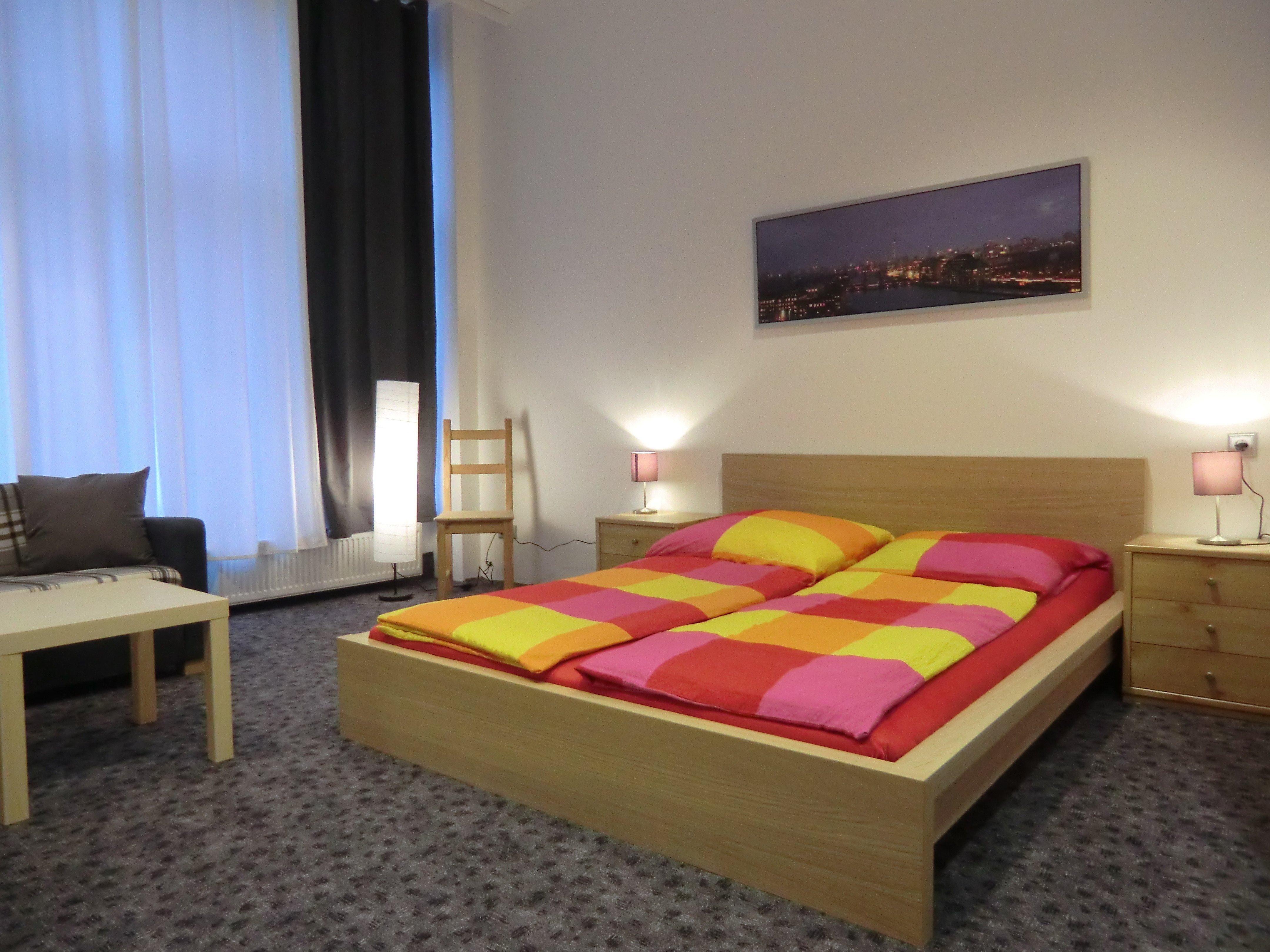Hotel-Pension Cityflair
