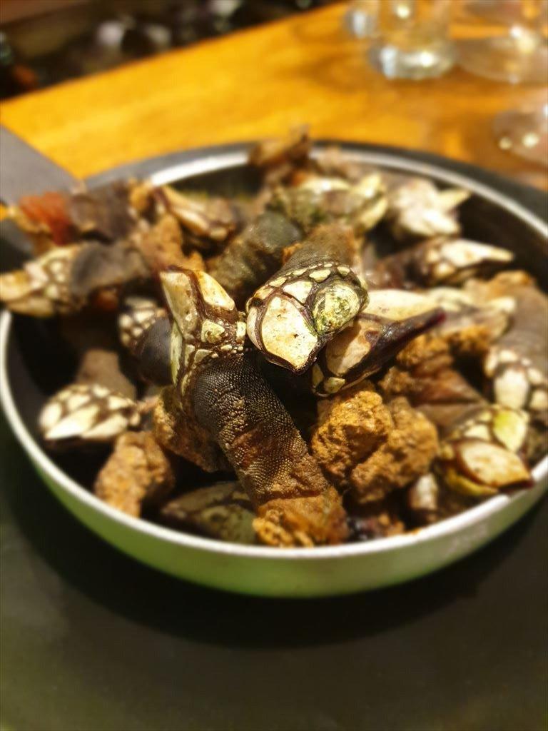 Cerveceria Marisqueria Alina's