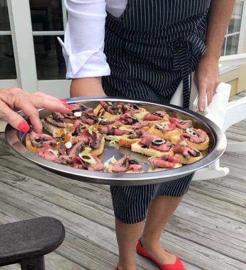 Modern Coastal Cookery