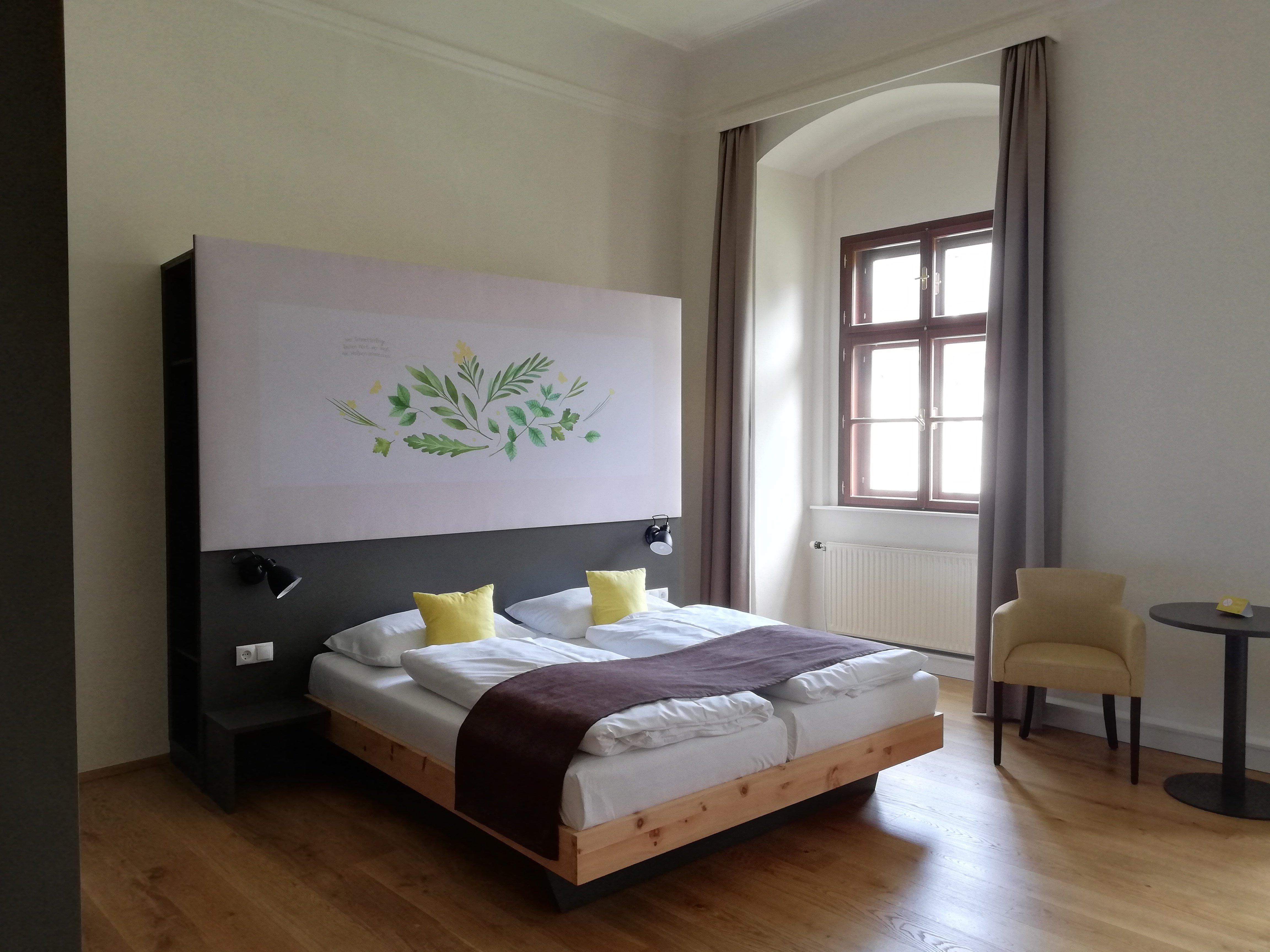 JUFA Hotel Stift Gurk