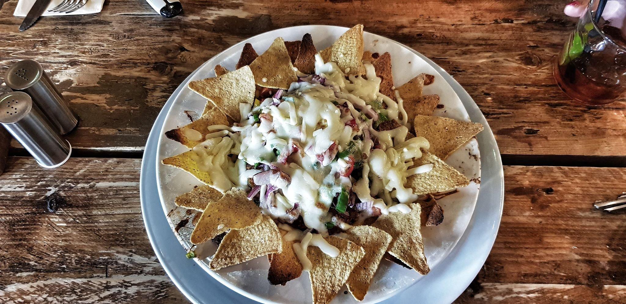 Bawtry's Pizzeria & Steakhouse