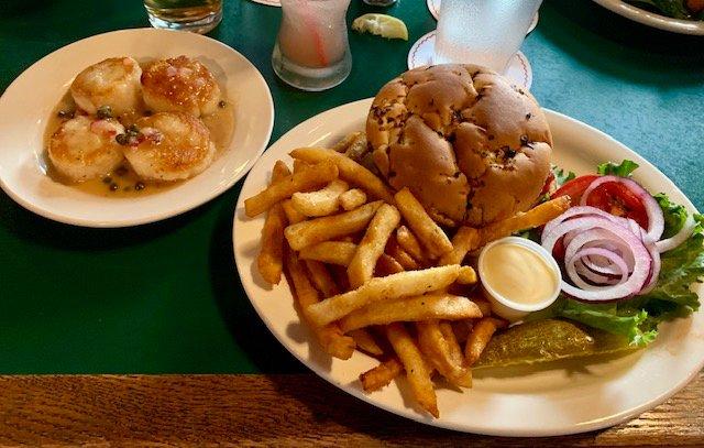 Henry's Restaurant