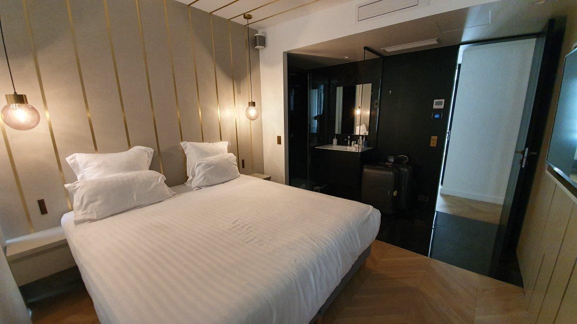 Highstay Saint Honore Serviced Apartments