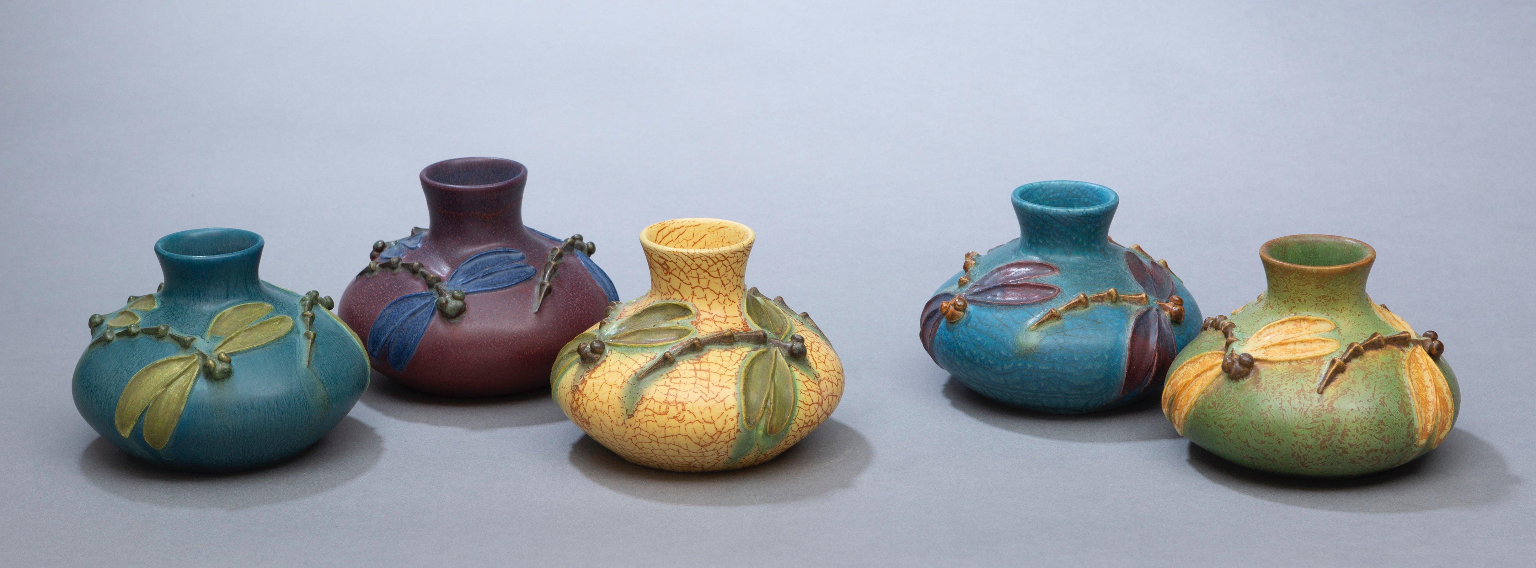 Ephraim Pottery West Coast Gallery