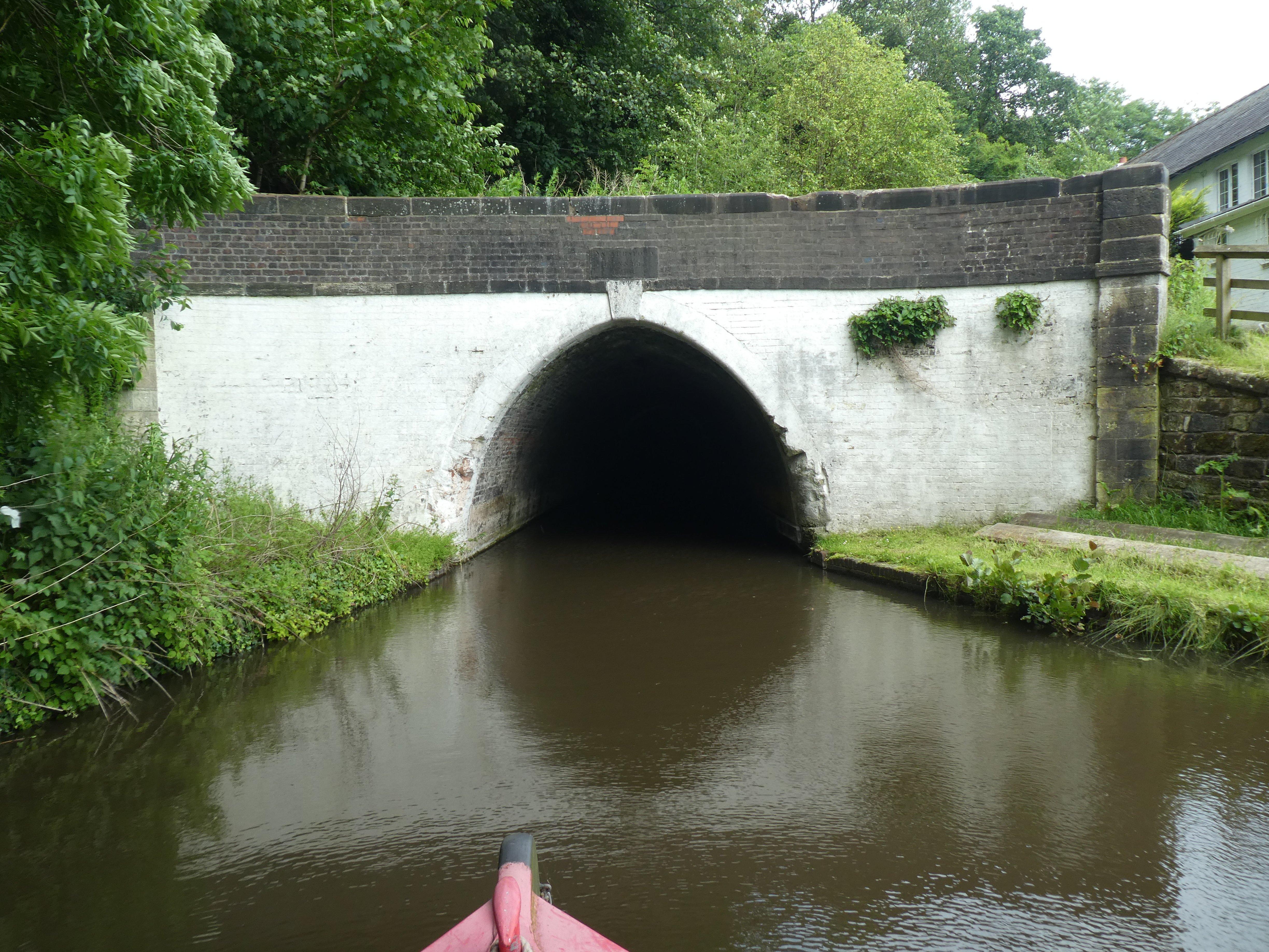 Trent and Mersey Canal