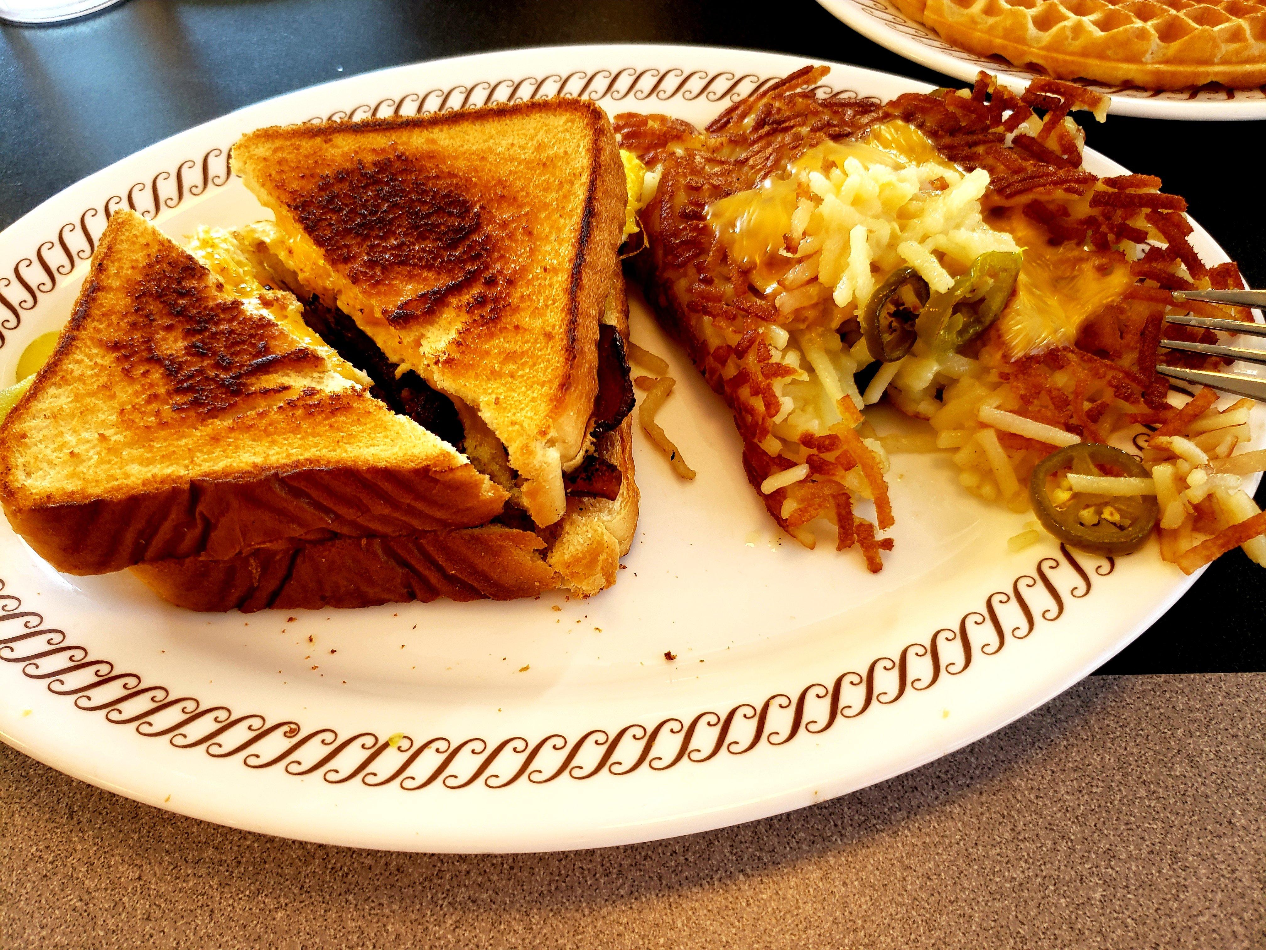 Waffle House