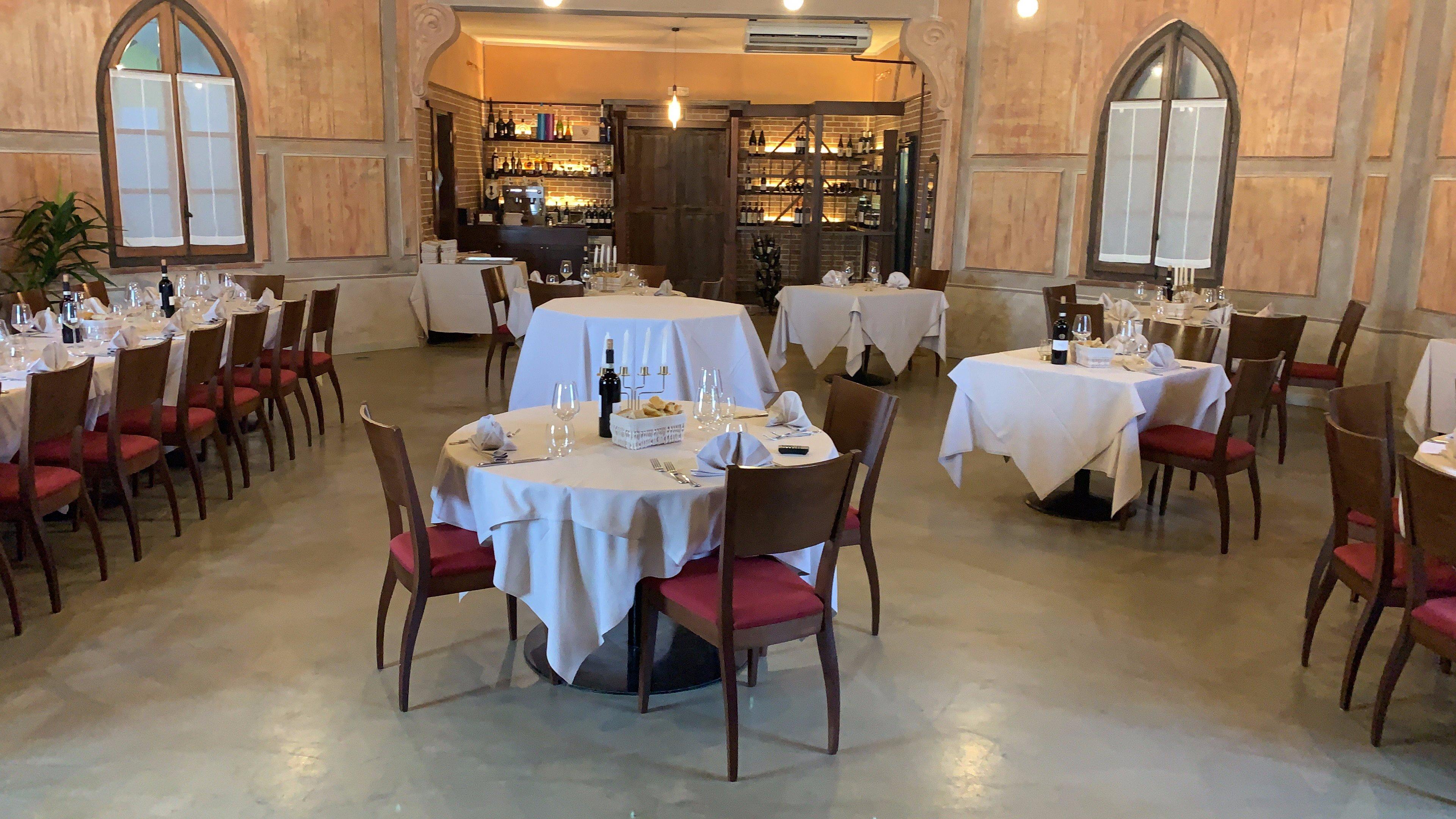 La nuova casa del popolo