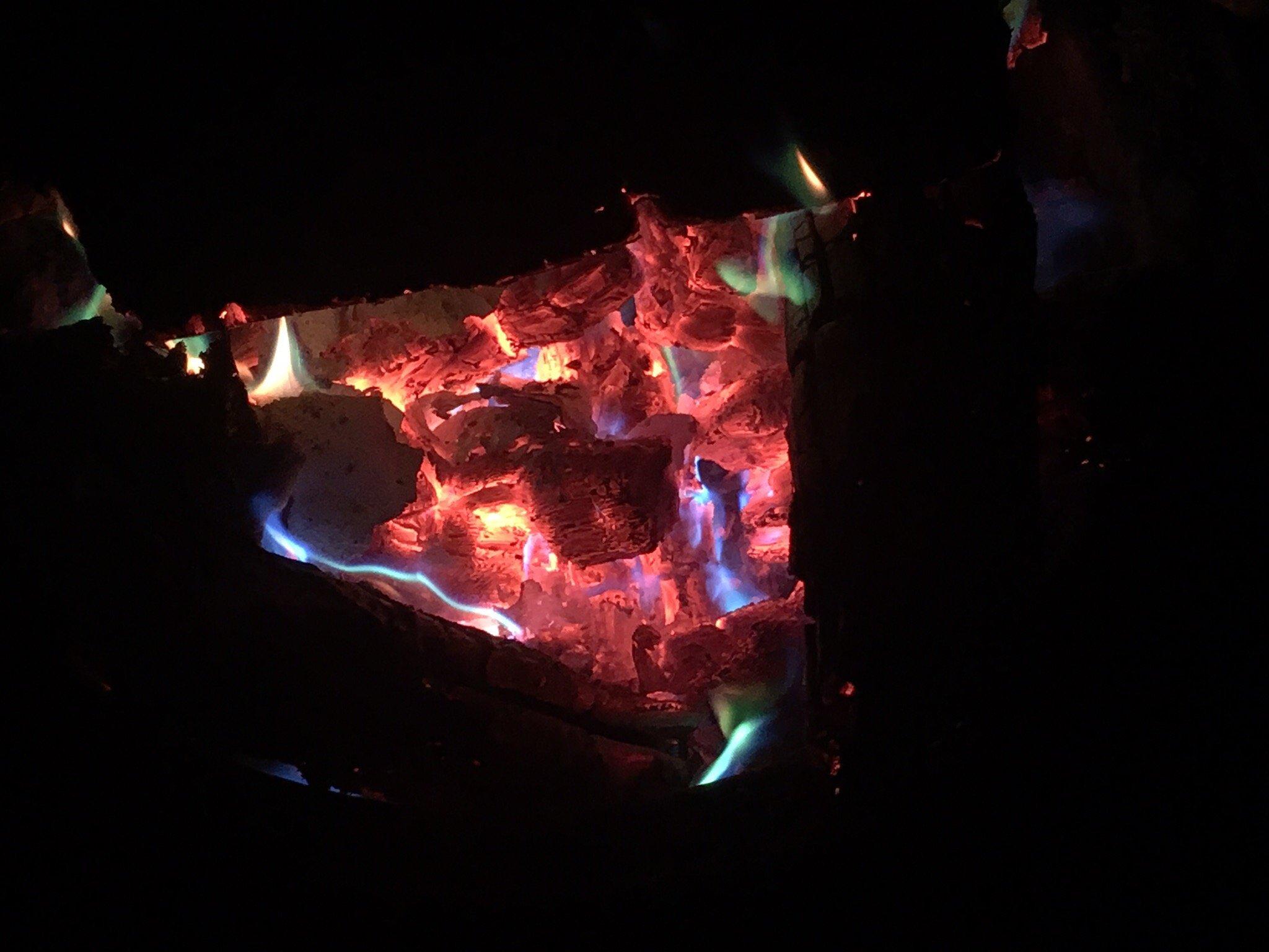 Trout Lake Campground