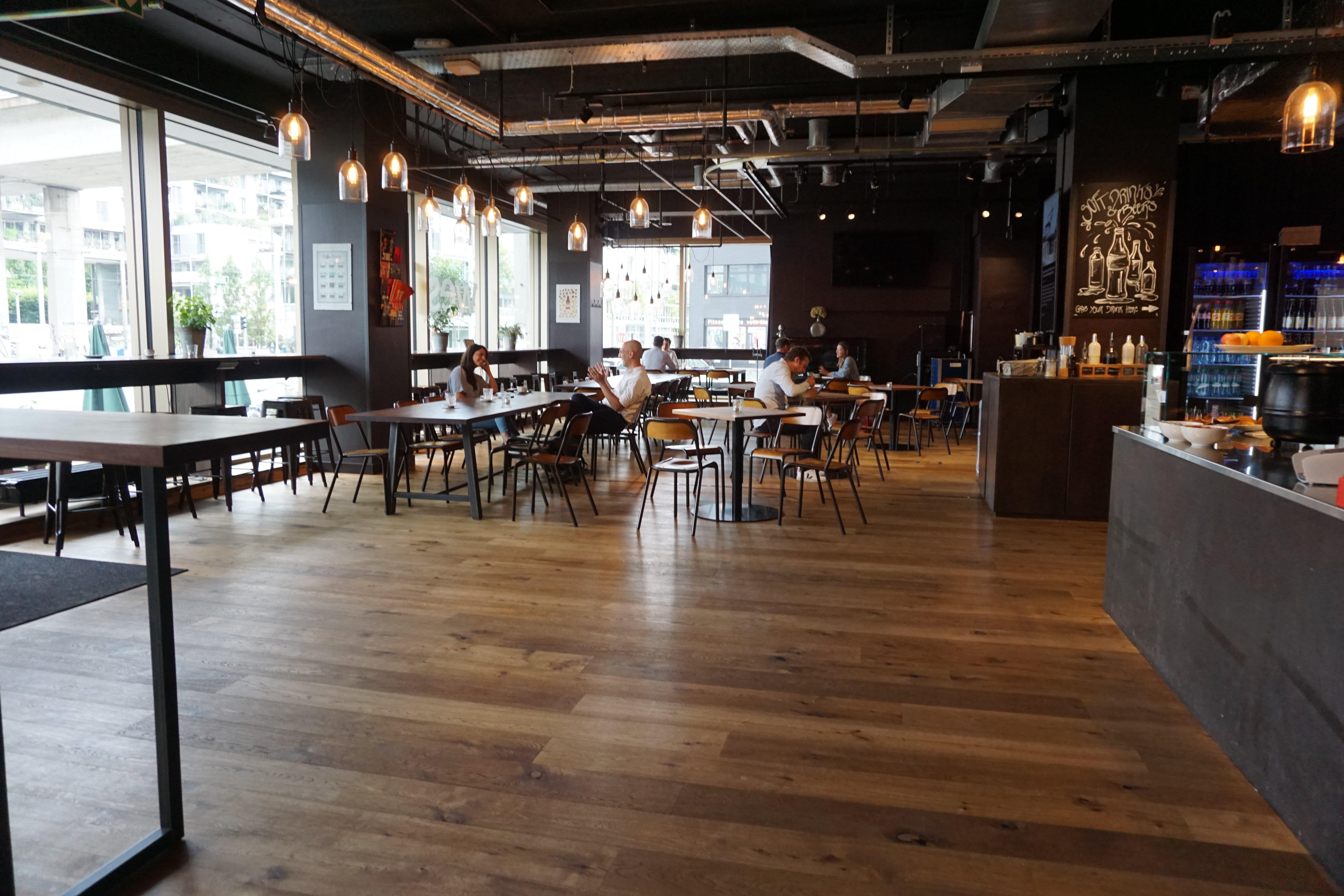 Photo by FormerCaliBoy