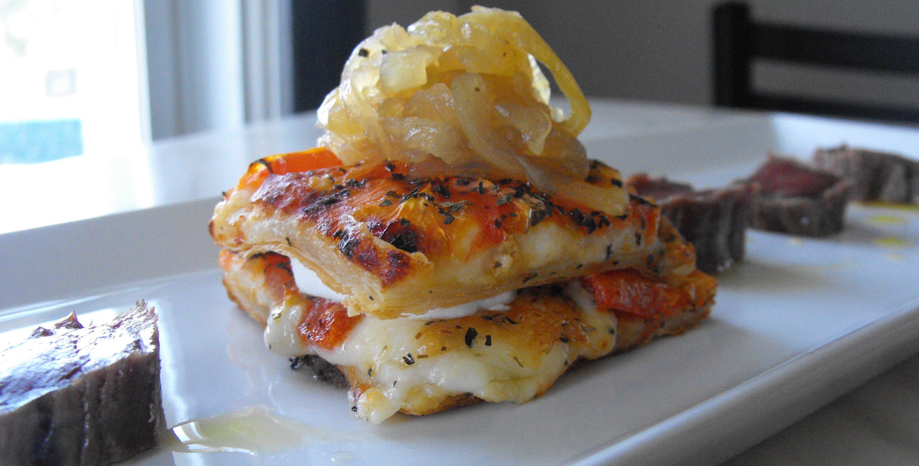 M - L'artisan culinaire