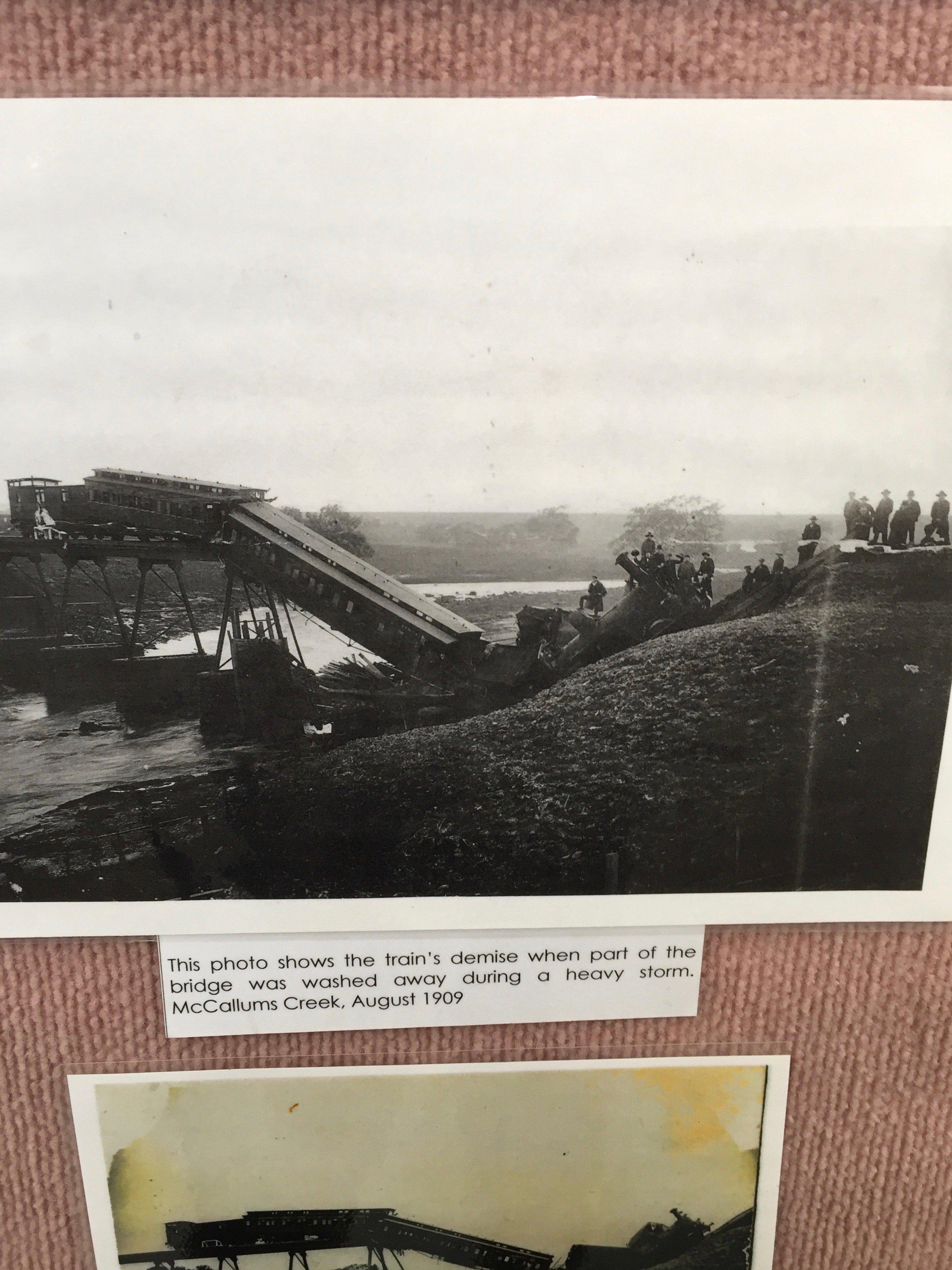 Central Goldfields Visitor Centre