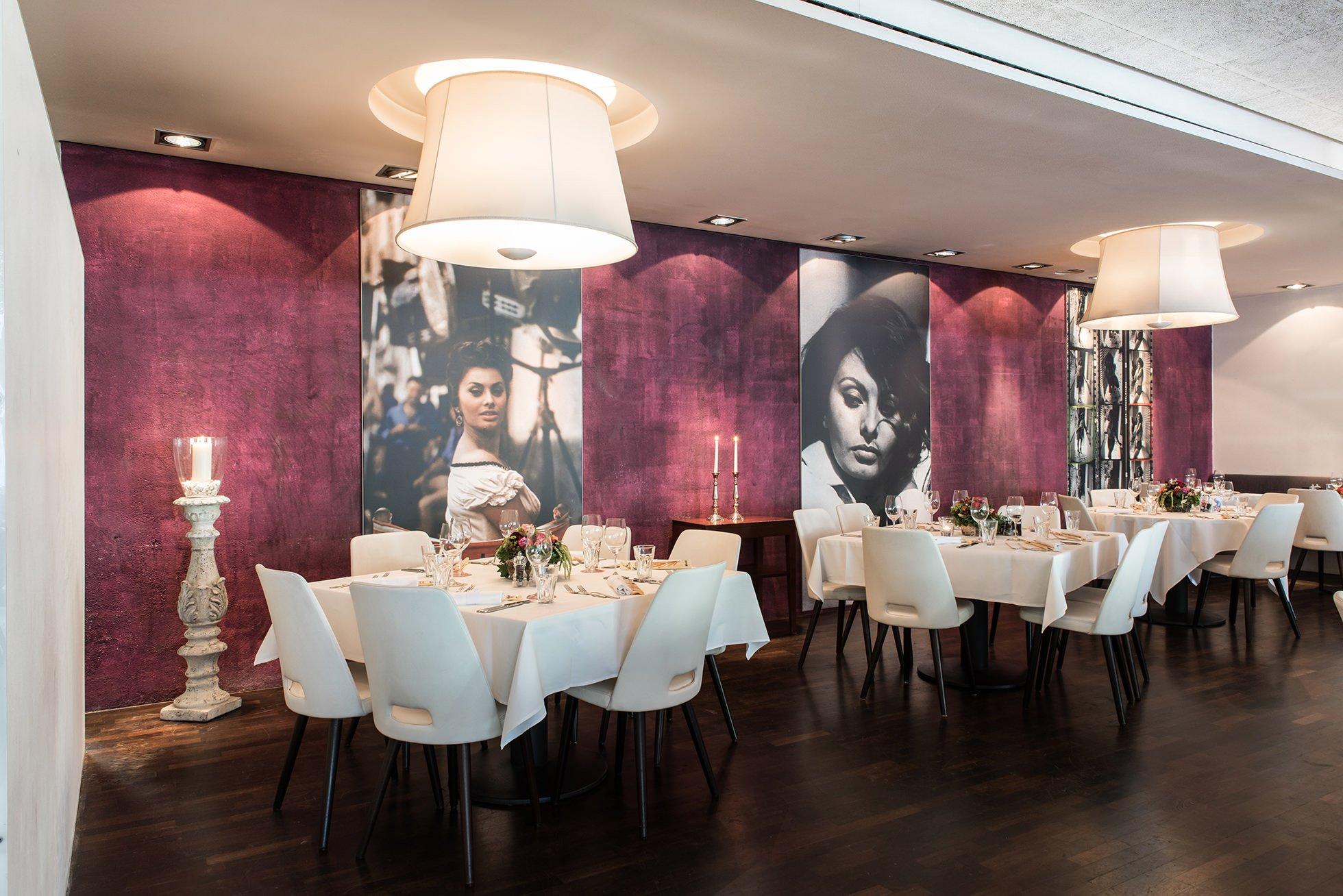 Ristorante Uno e Più