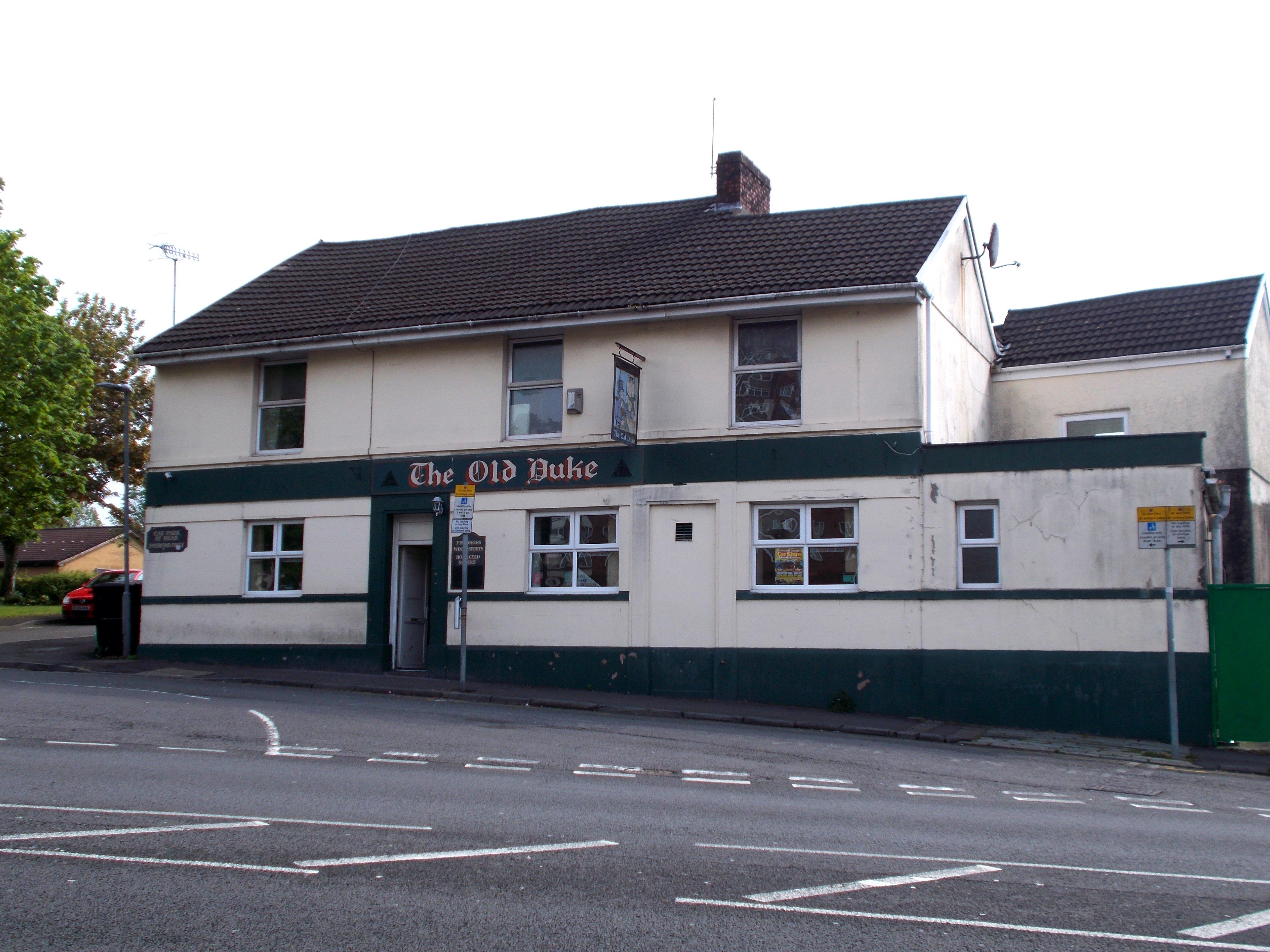 Photo by MyUserNameWasTaken