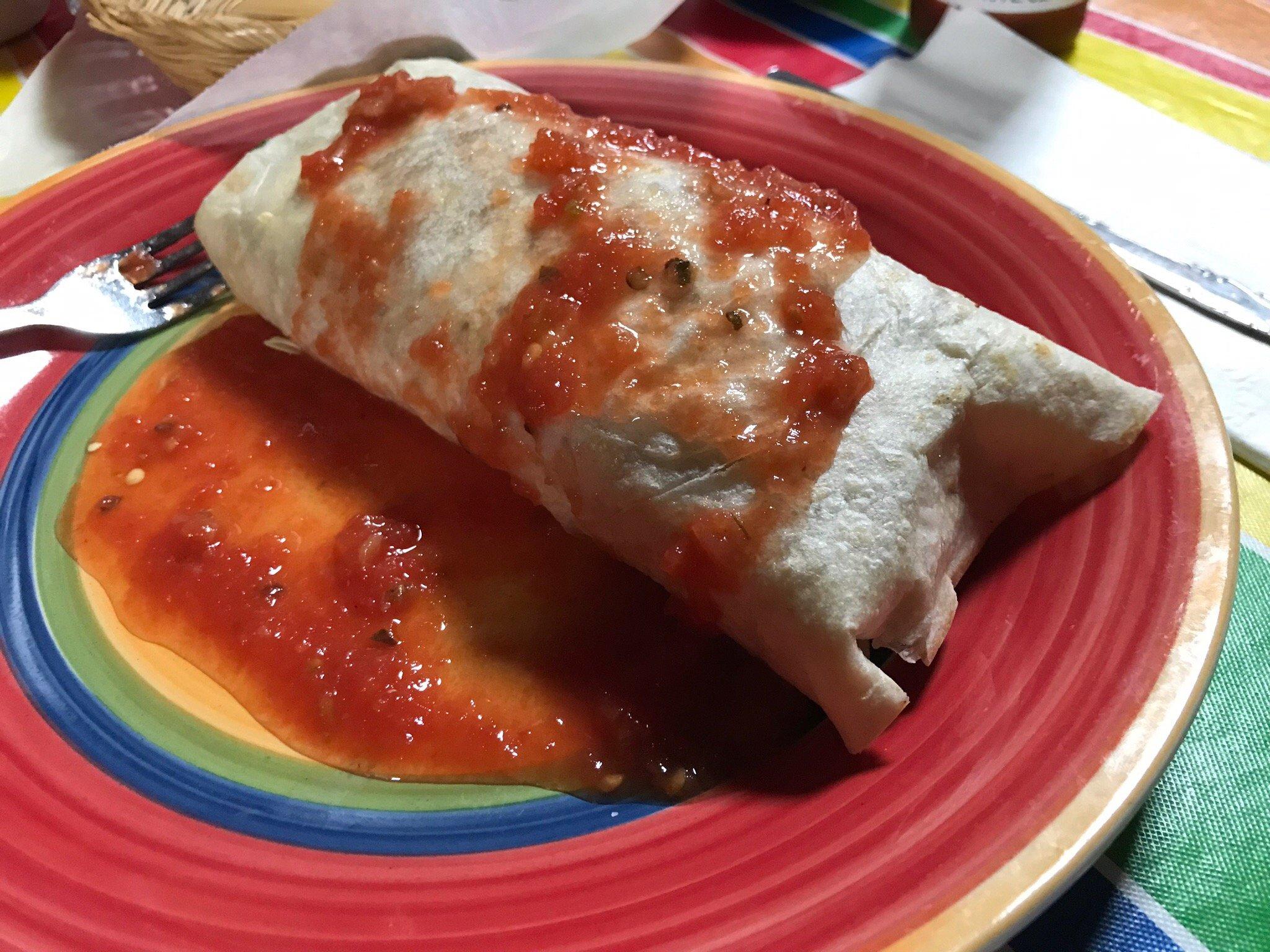 El Michuacan Restaurant