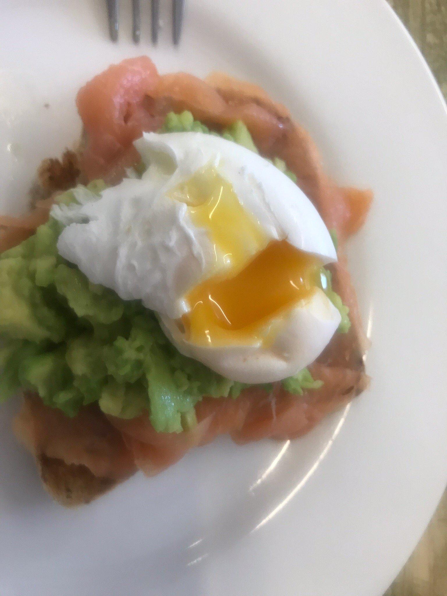 Caffe Vero Knebworth