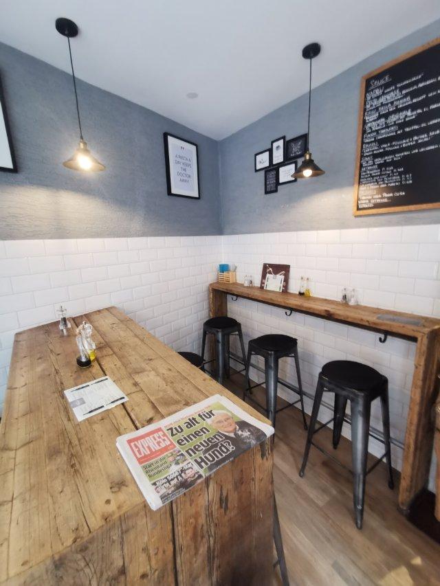 A MANO - Pasta e Basta