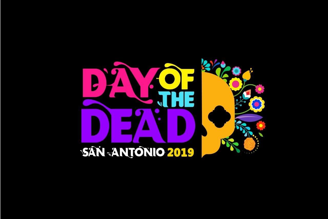 Day of the Dead, San Antonio 2019