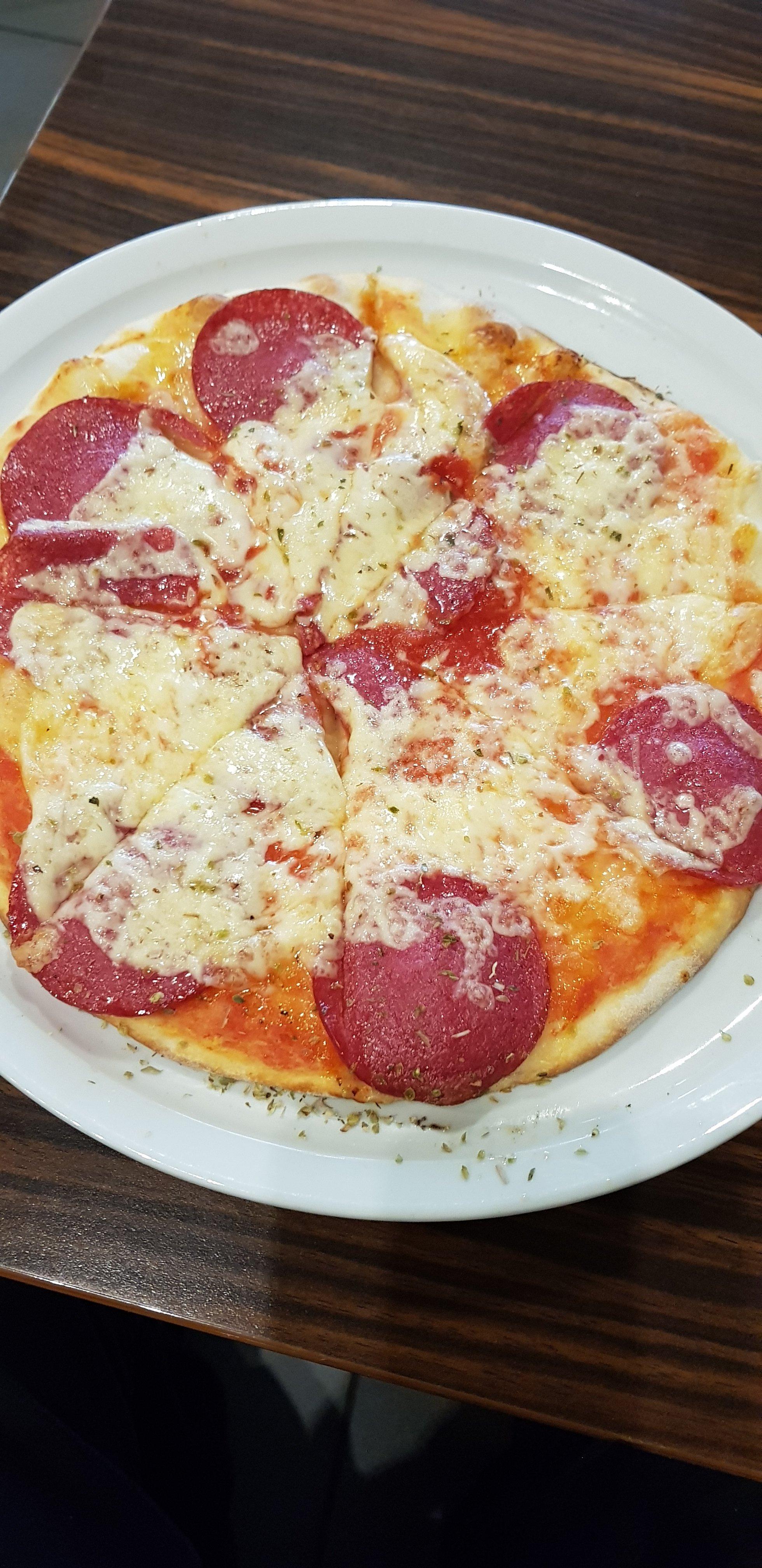 Pizzeria Bargteheide