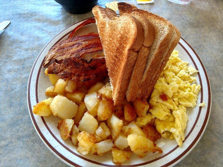 Valley Cafe