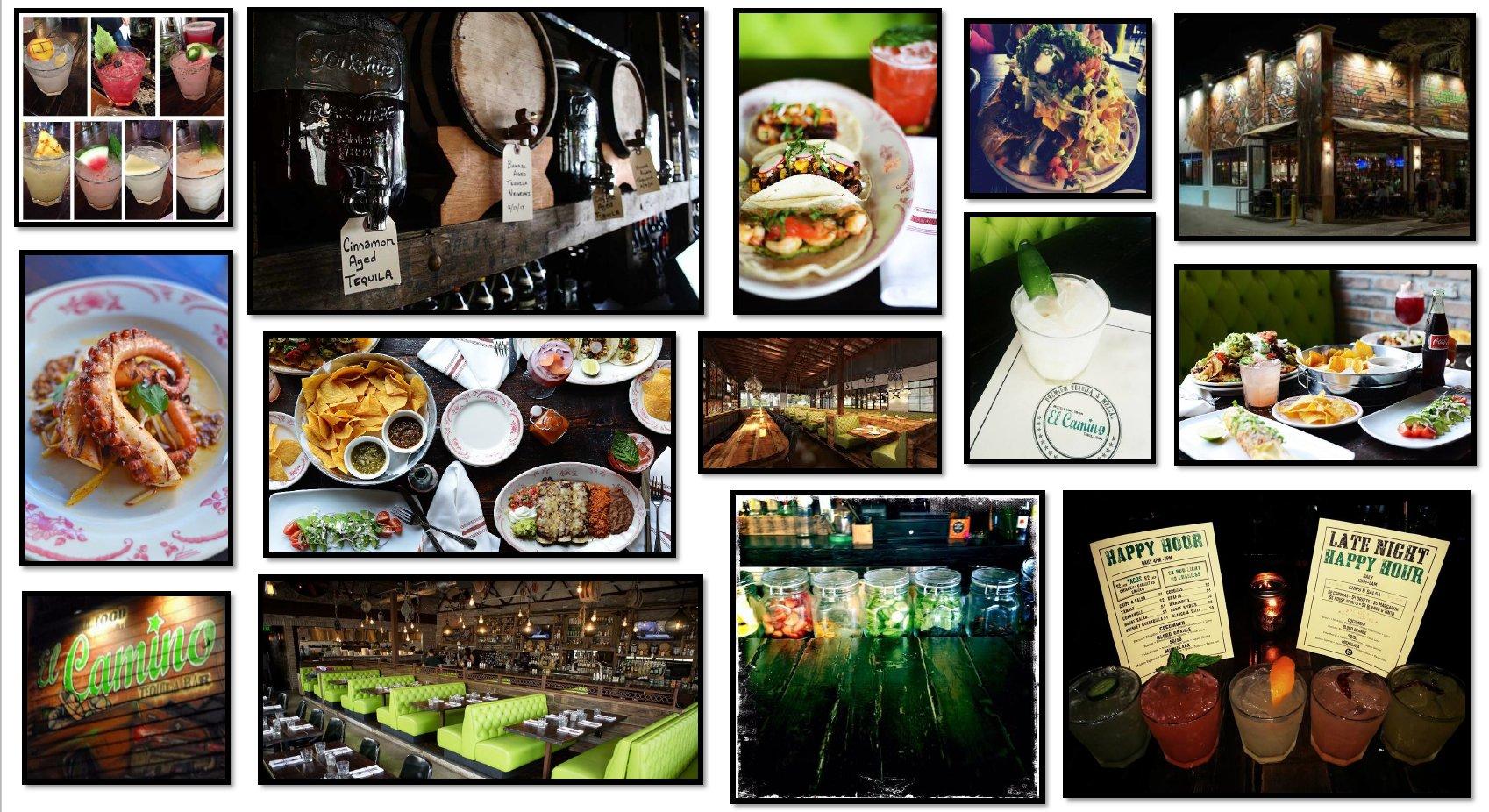 El Camino Delray LLC