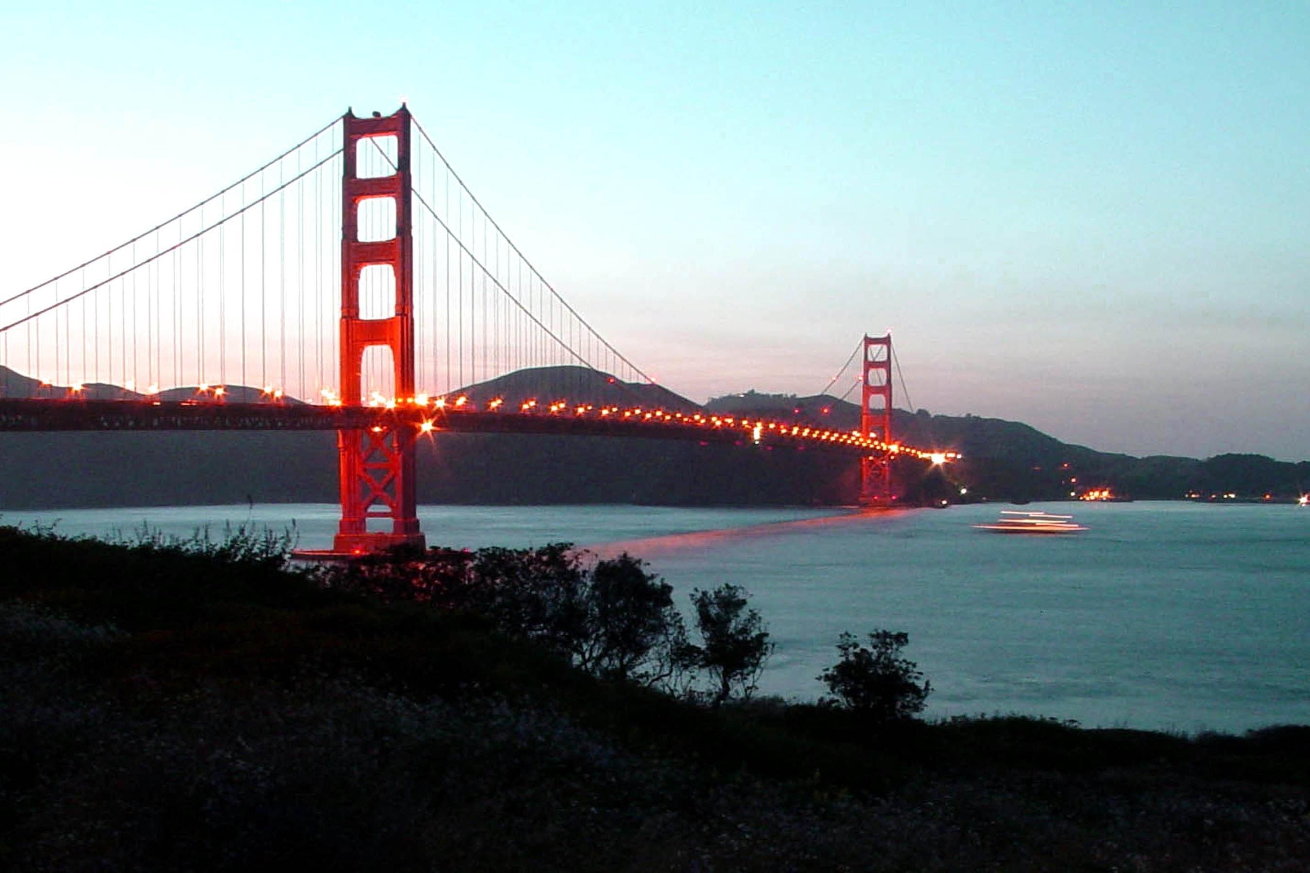 Bay Magic Meetings & Tours