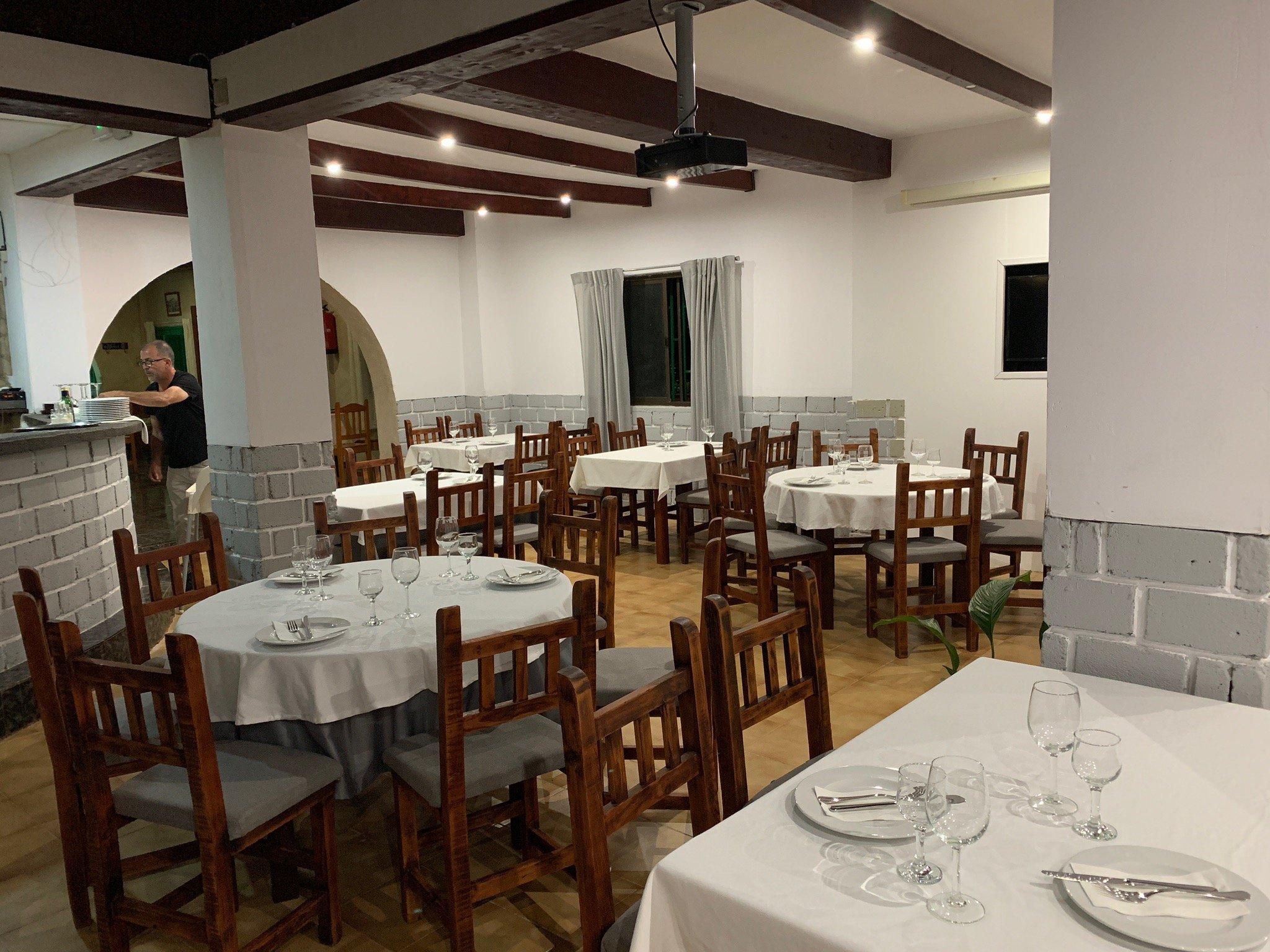 Asador Grill Las Pellas