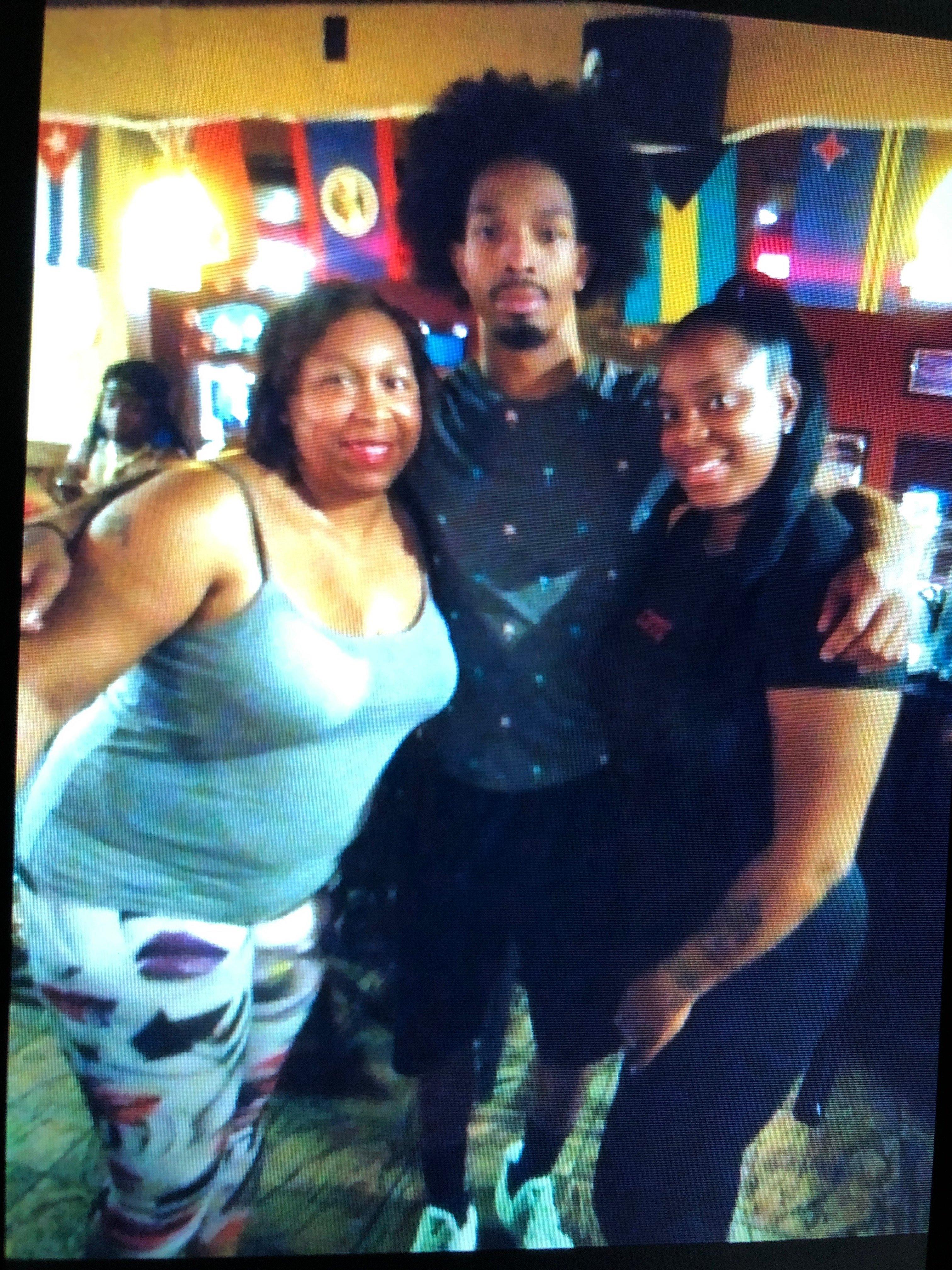 Romans's Pizza and Pub