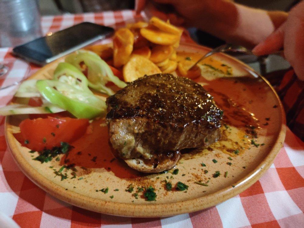 Jerney Italian Bistro