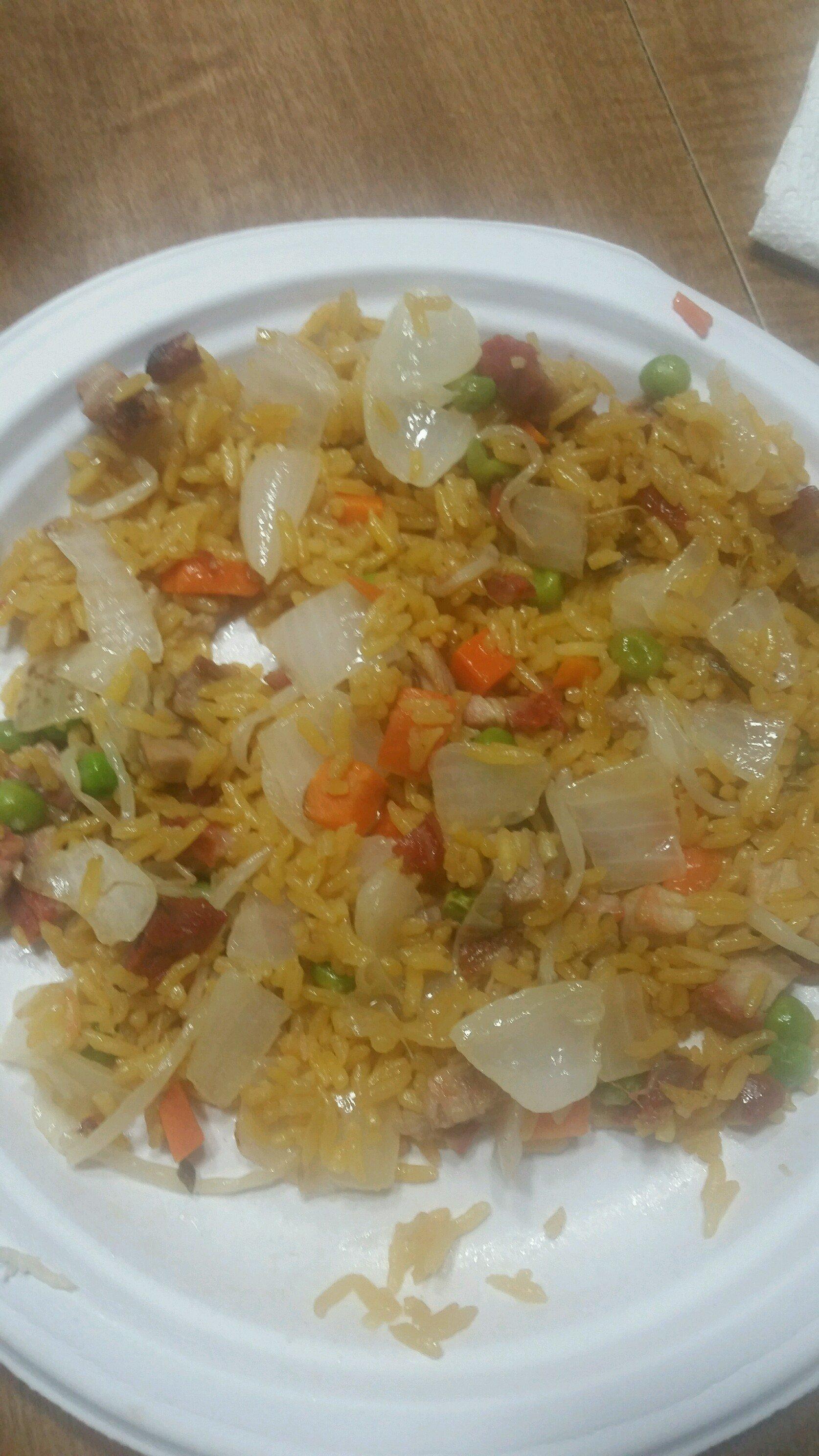 China King