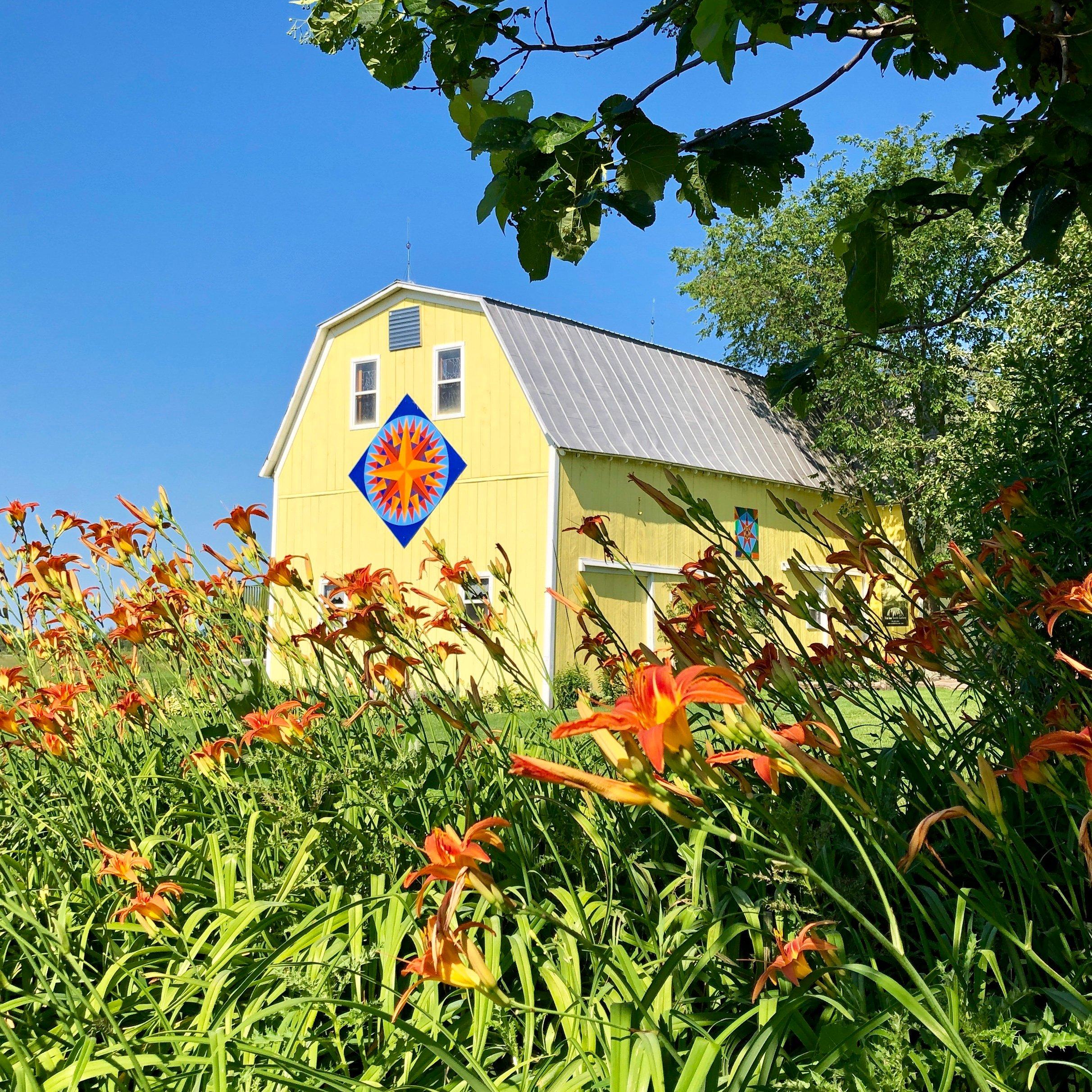 The Iva Smith Memorial Gallery of Fine Art