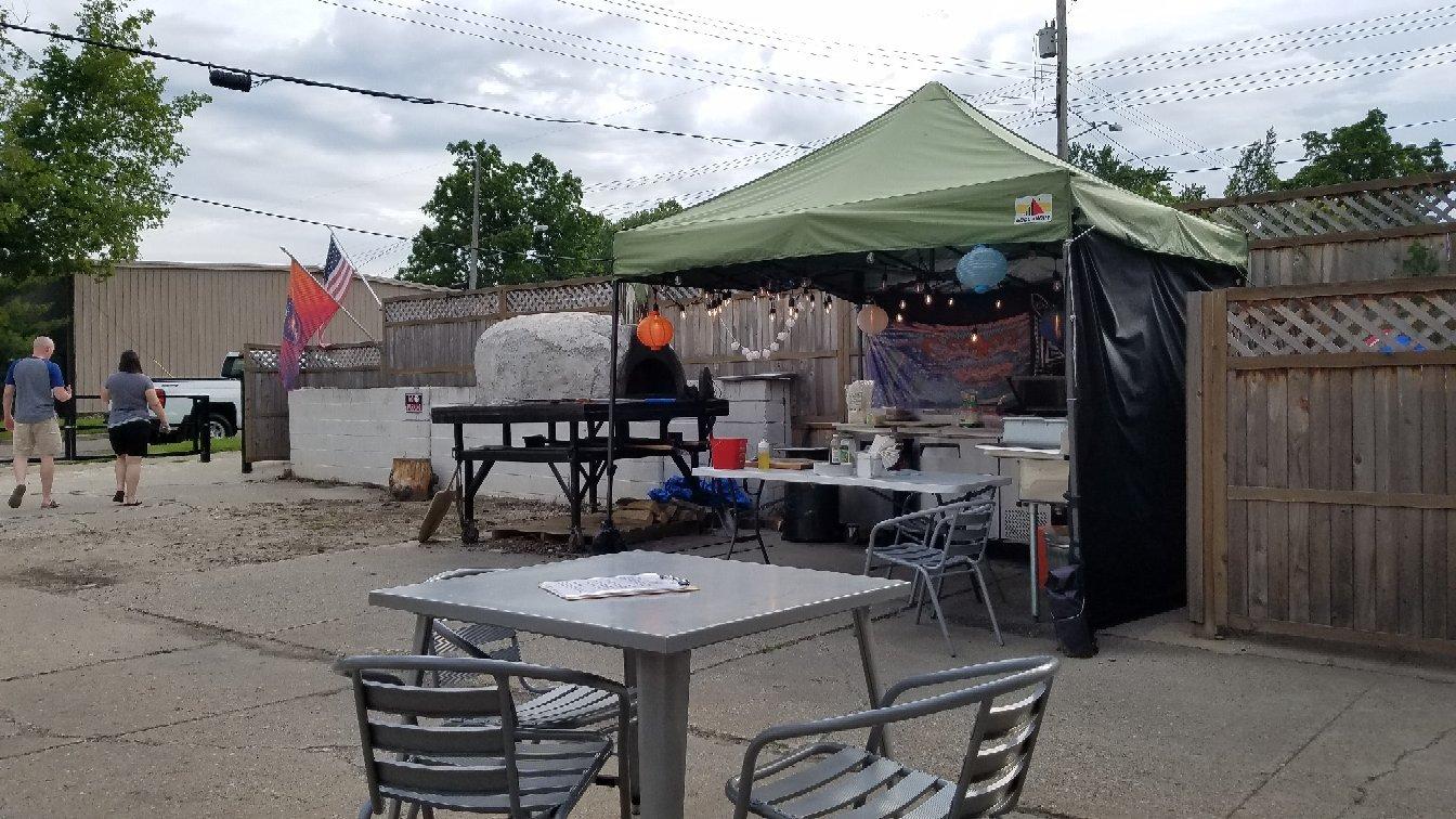 Ozone's Brewhouse