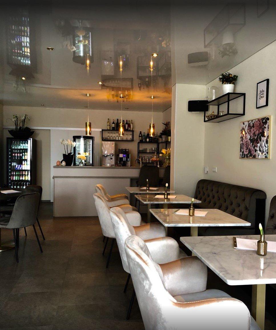 Café Bistro Sonnengold