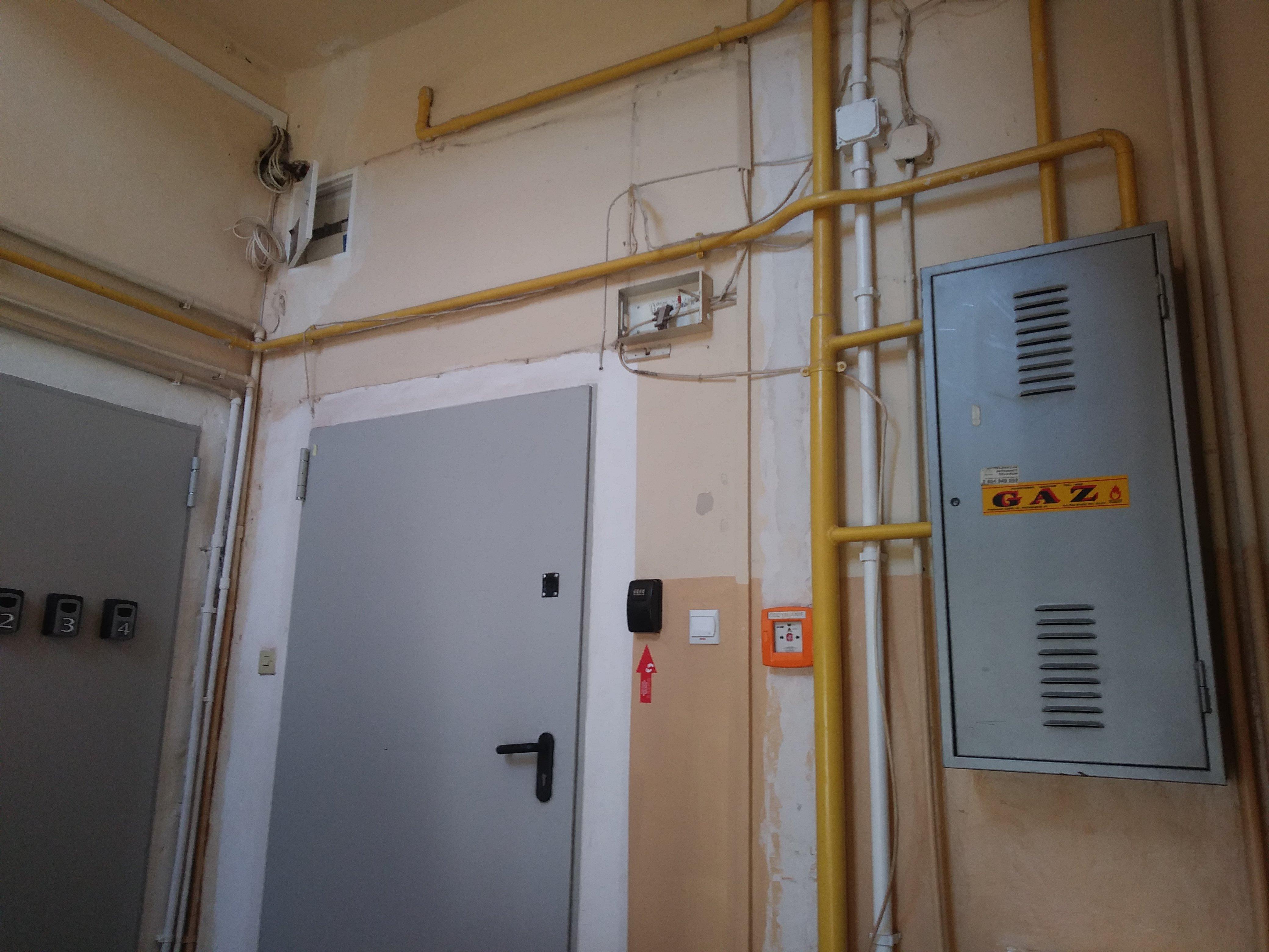 Pokoje Goscinne Nowy Swiat