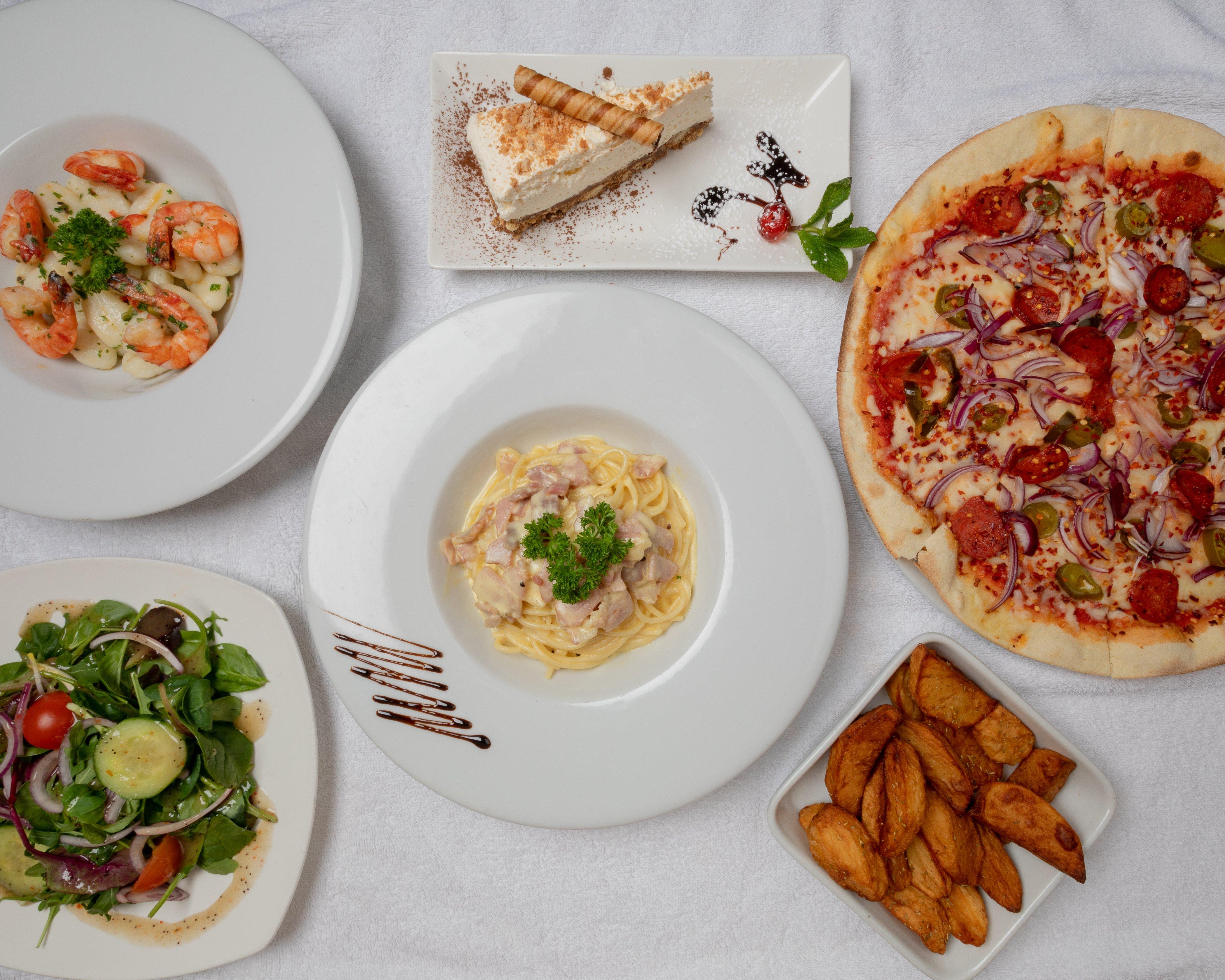 Mattoni Italian Restaurant