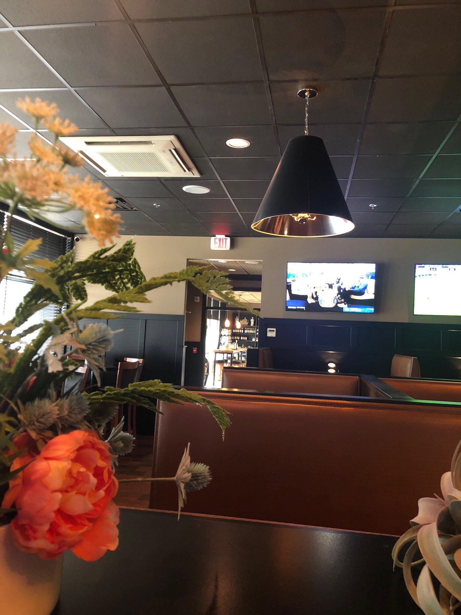 Urban Cellar - Wine Bar, Grille & Market