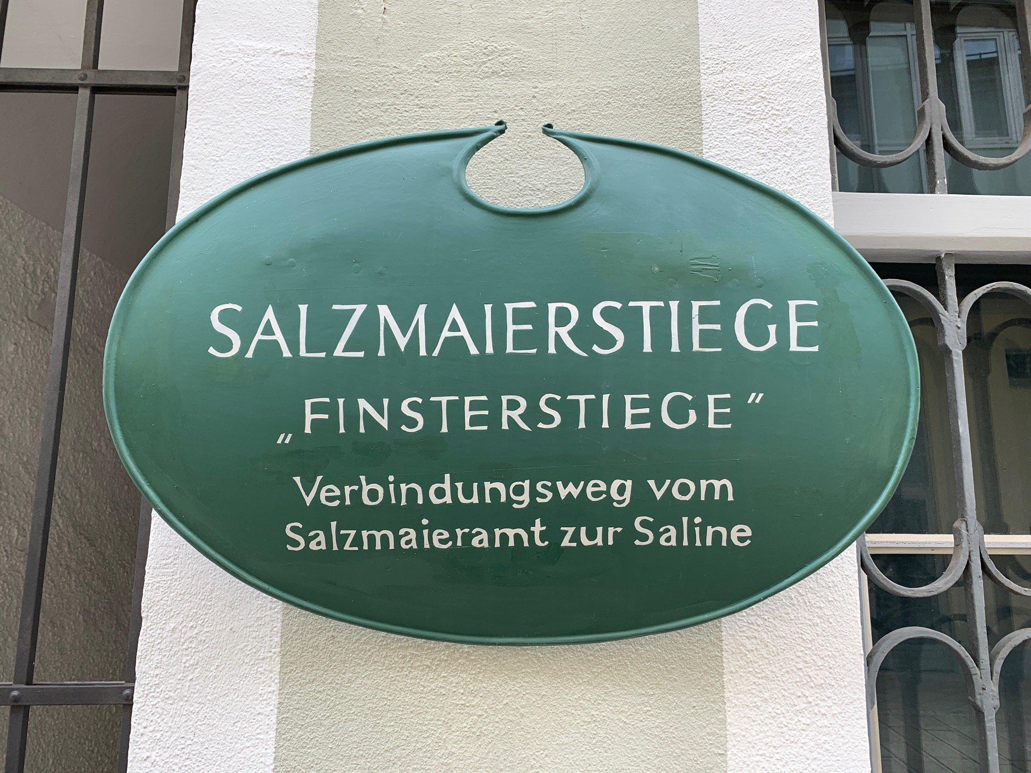Salzmaierstiege