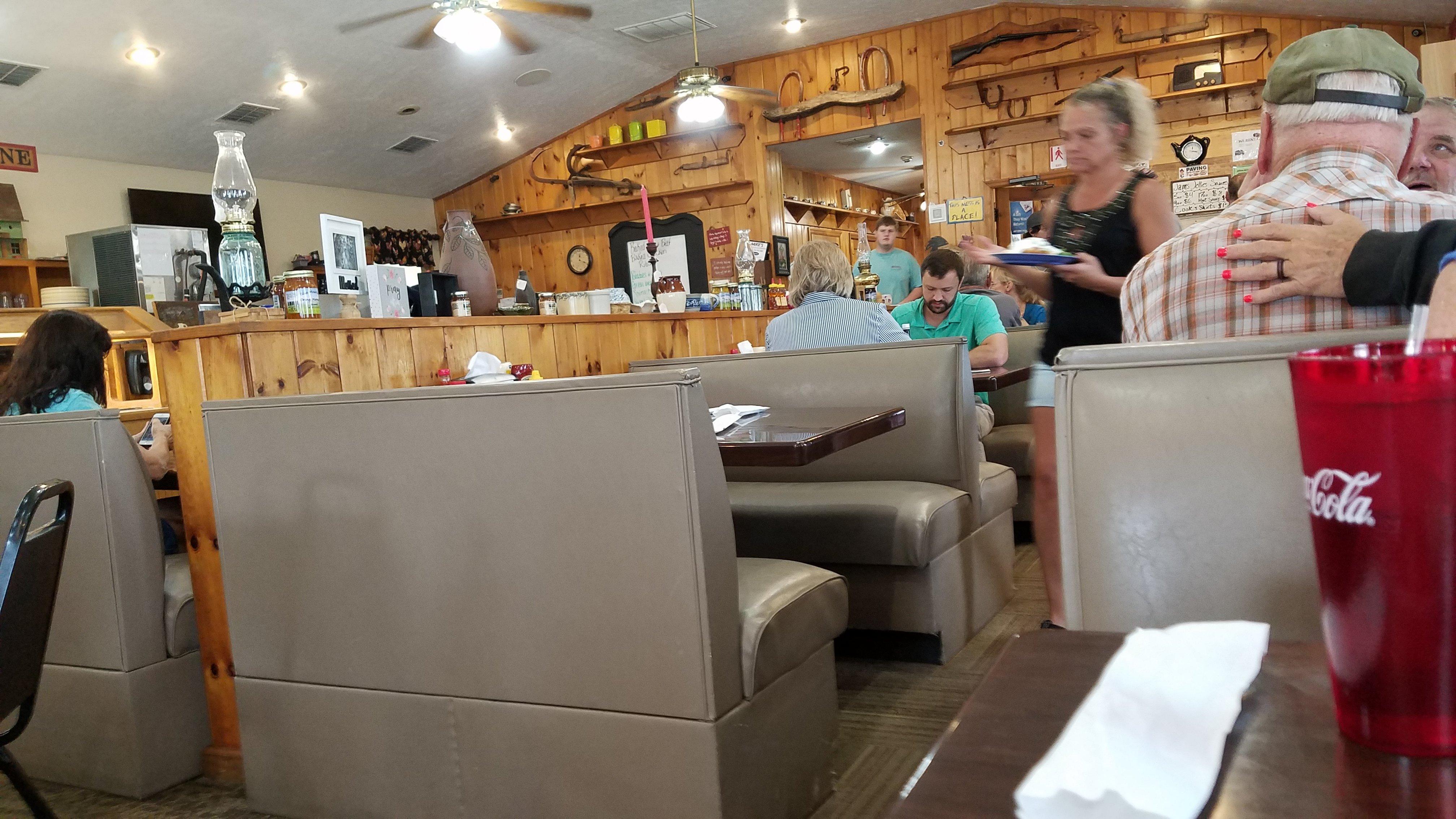 Cooks Country Kitchen