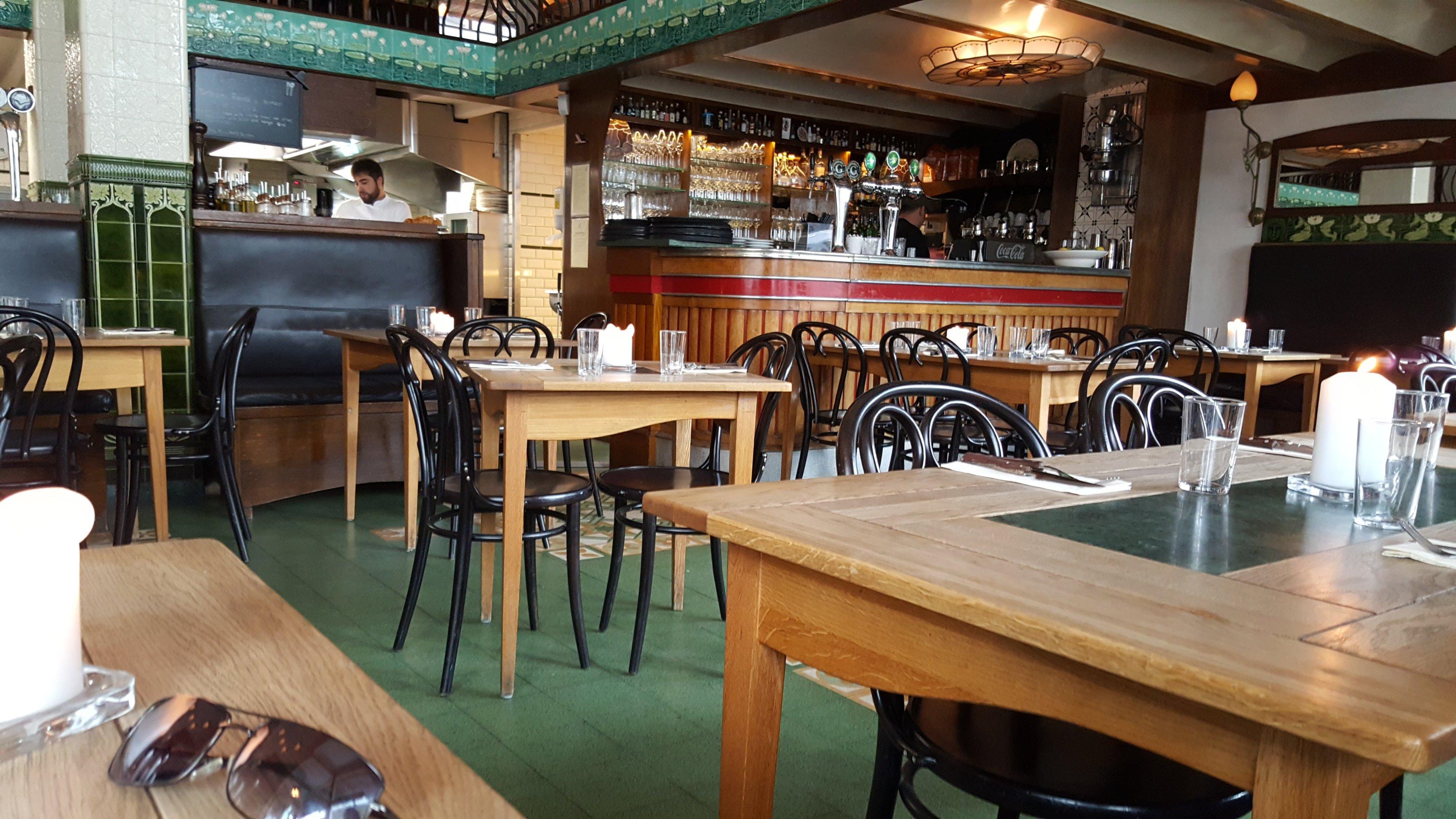 Villa Paradiso Frogner