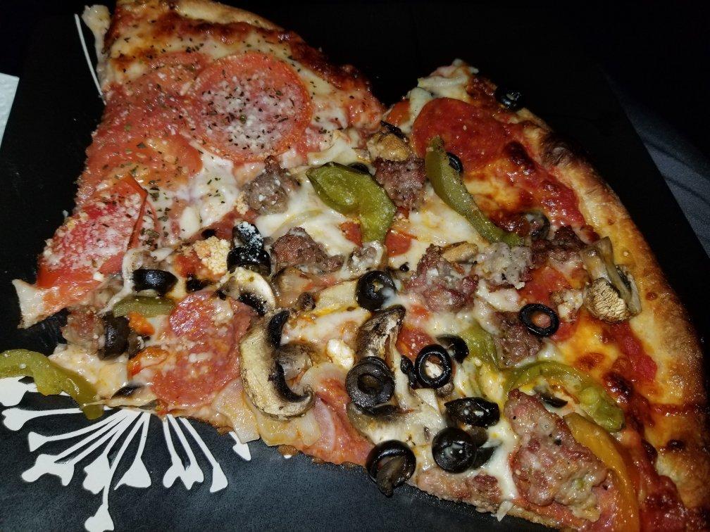 Depalma's Apizza