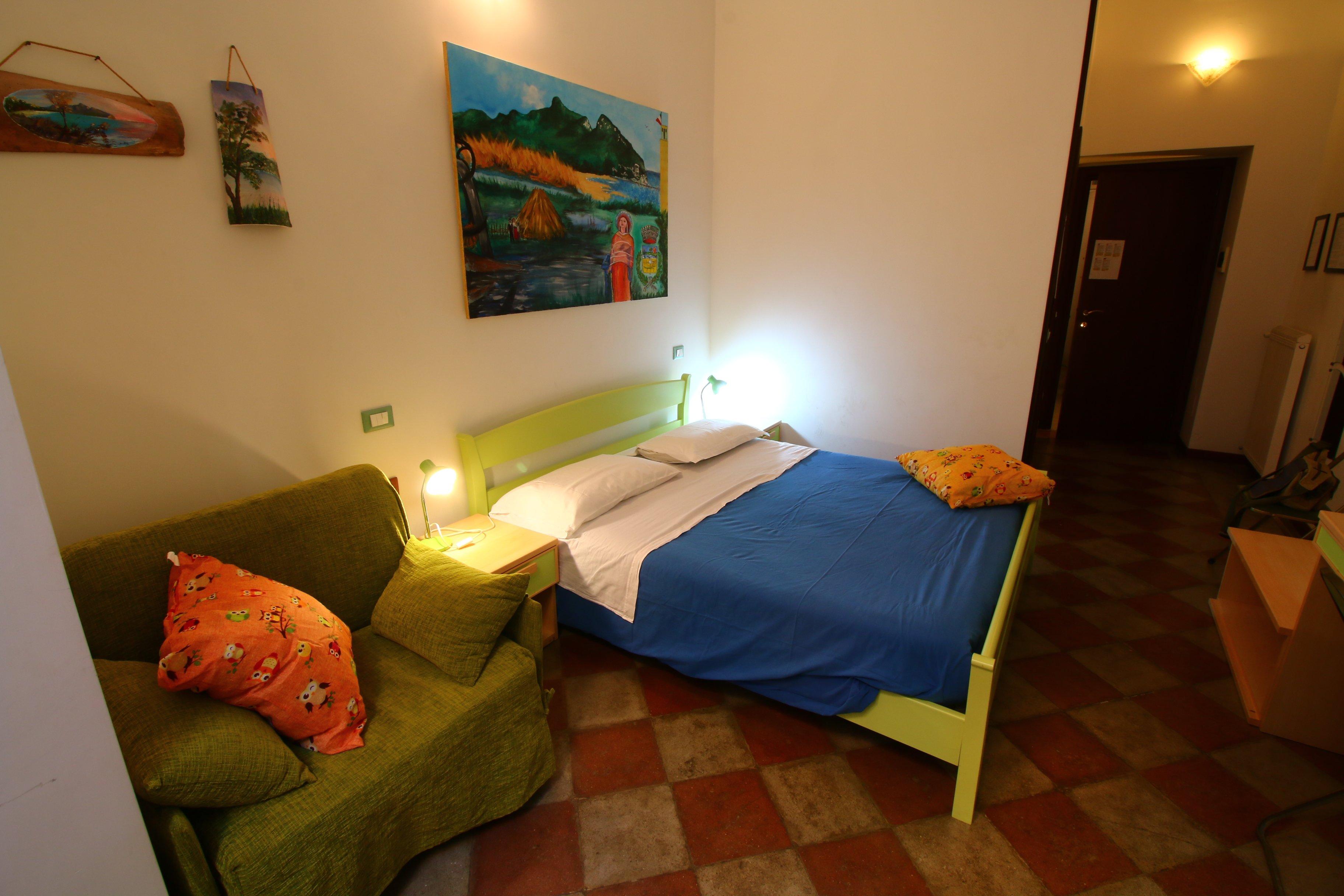 Trasteverooms La Bernardon