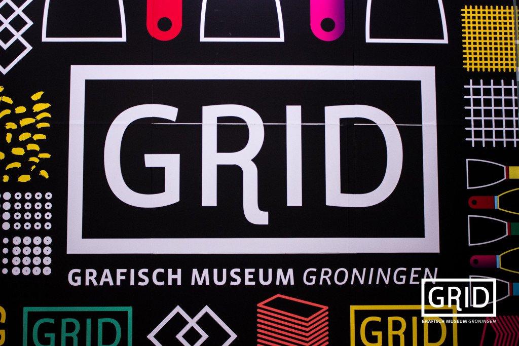 GRID Graphic Museum Groningen