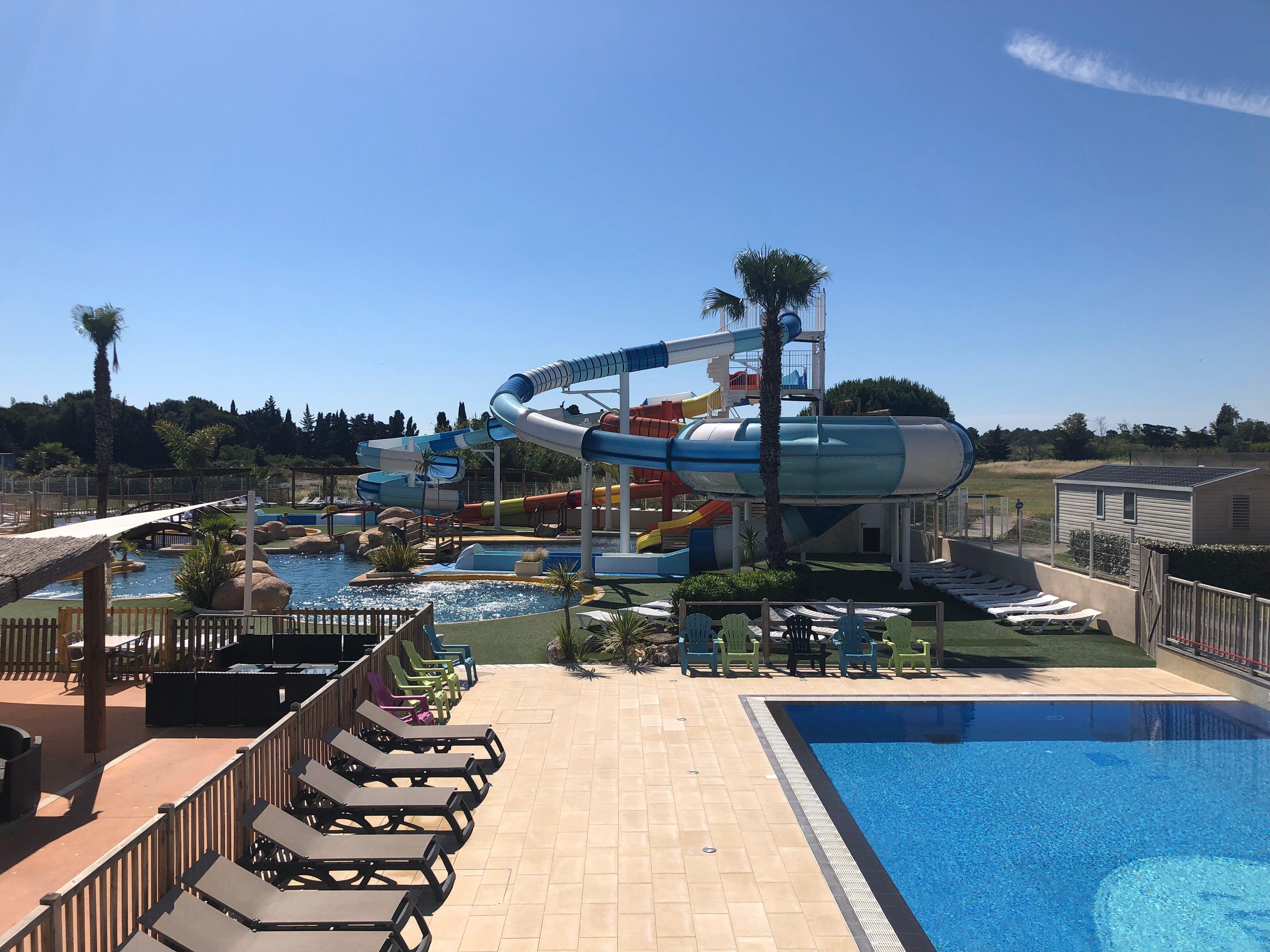 Camping Nai'a Village