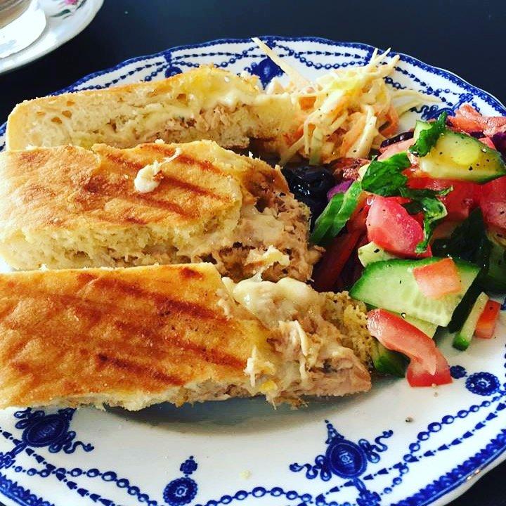 Diva Espresso & Eats