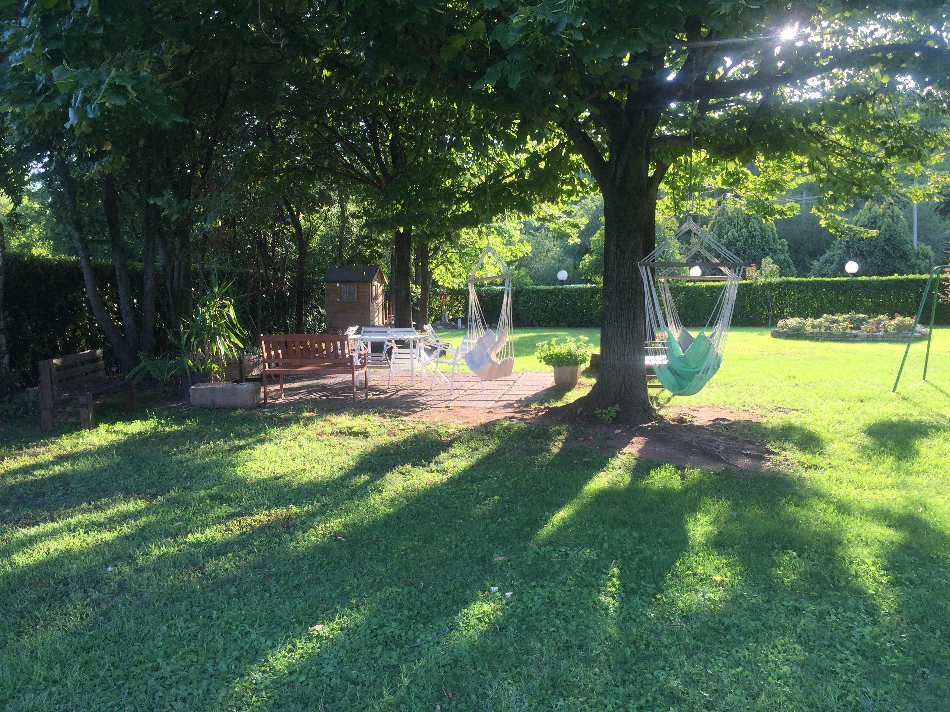 Affittacamere Marisa