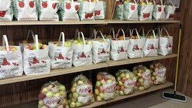 Rowell's Apple House