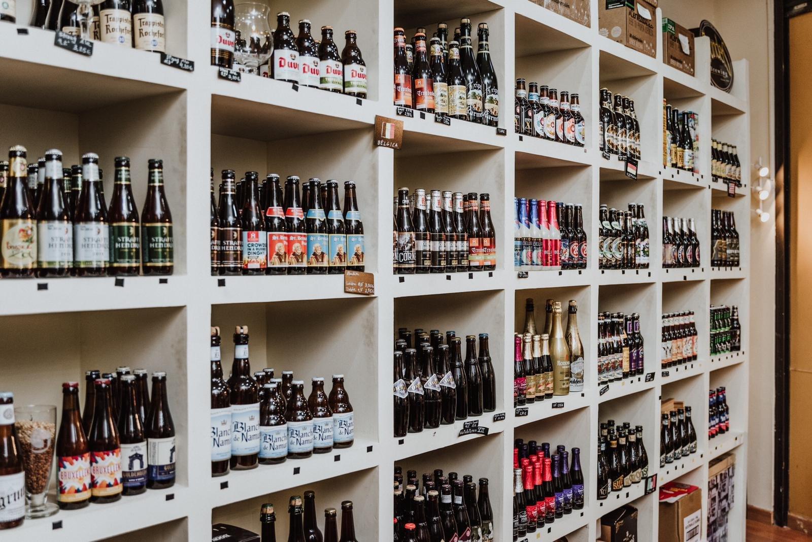 Birra y Paz - Cervezas Artesanas