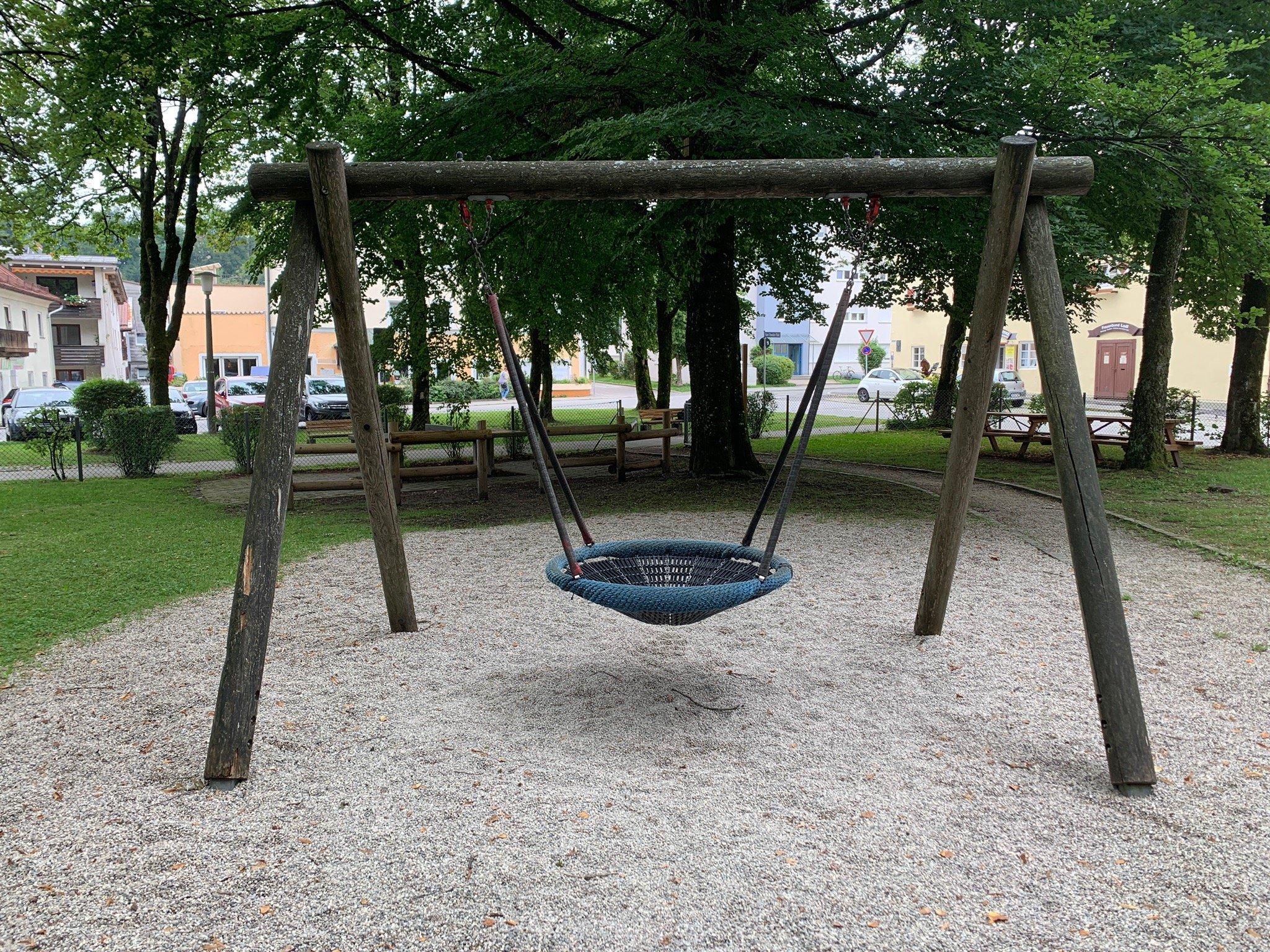 Spielplatz
