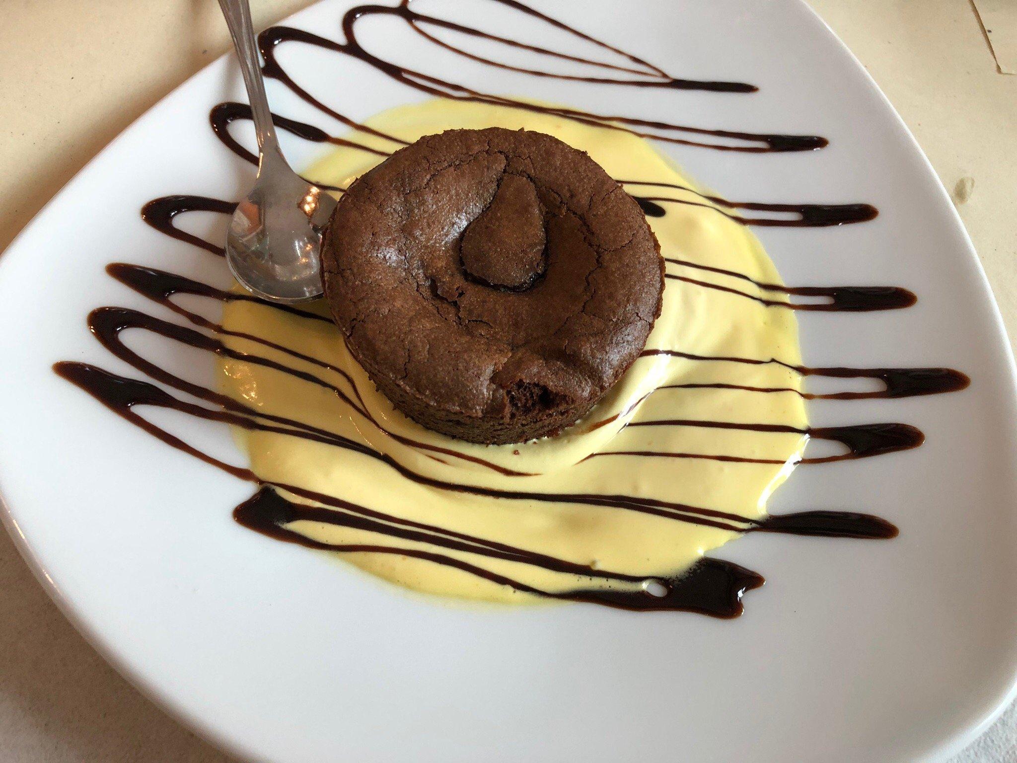 Ristorante Pizzeria Campeggio al Lago