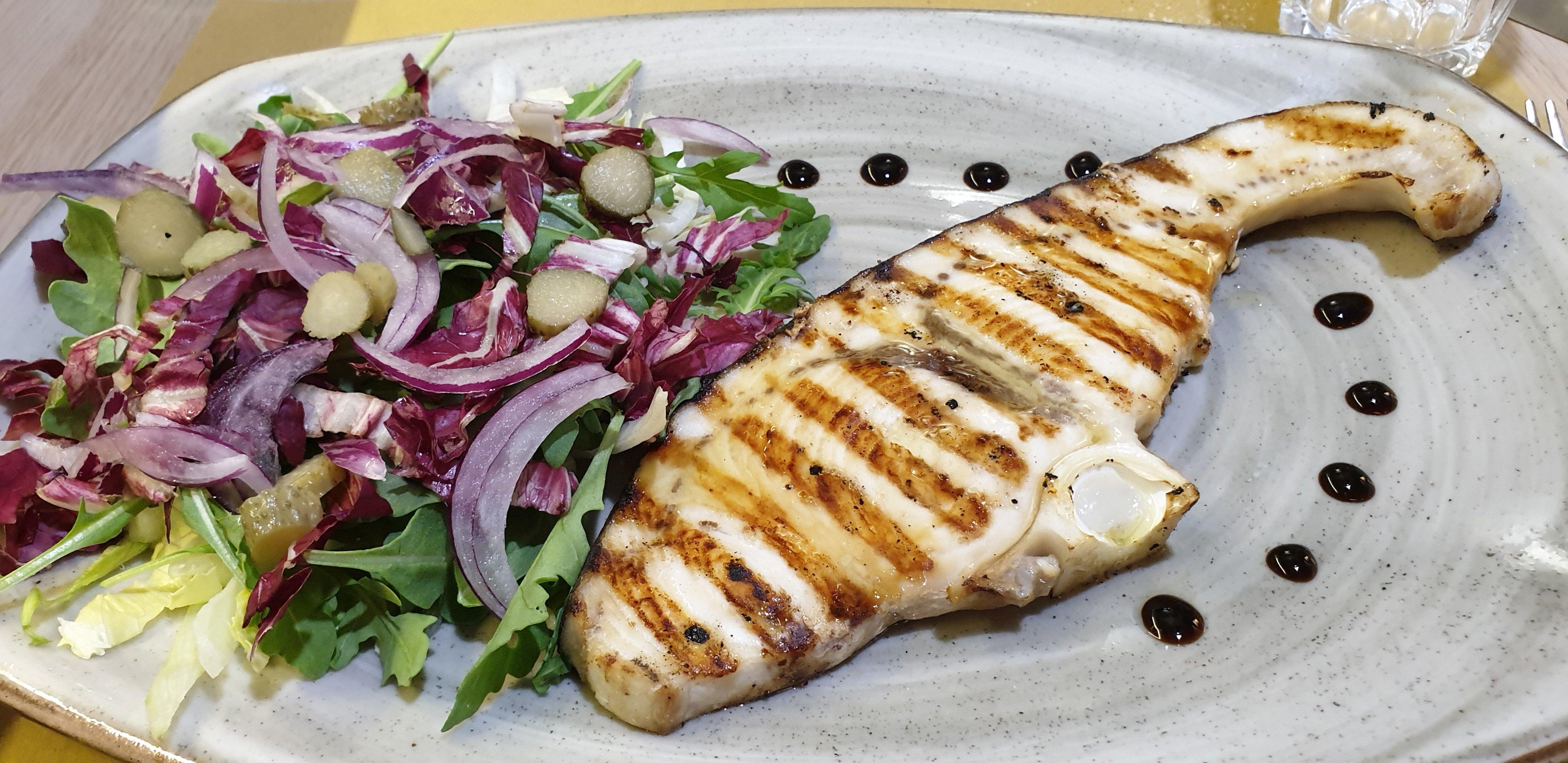 Pizzeria Ristorante A' Marechiaro