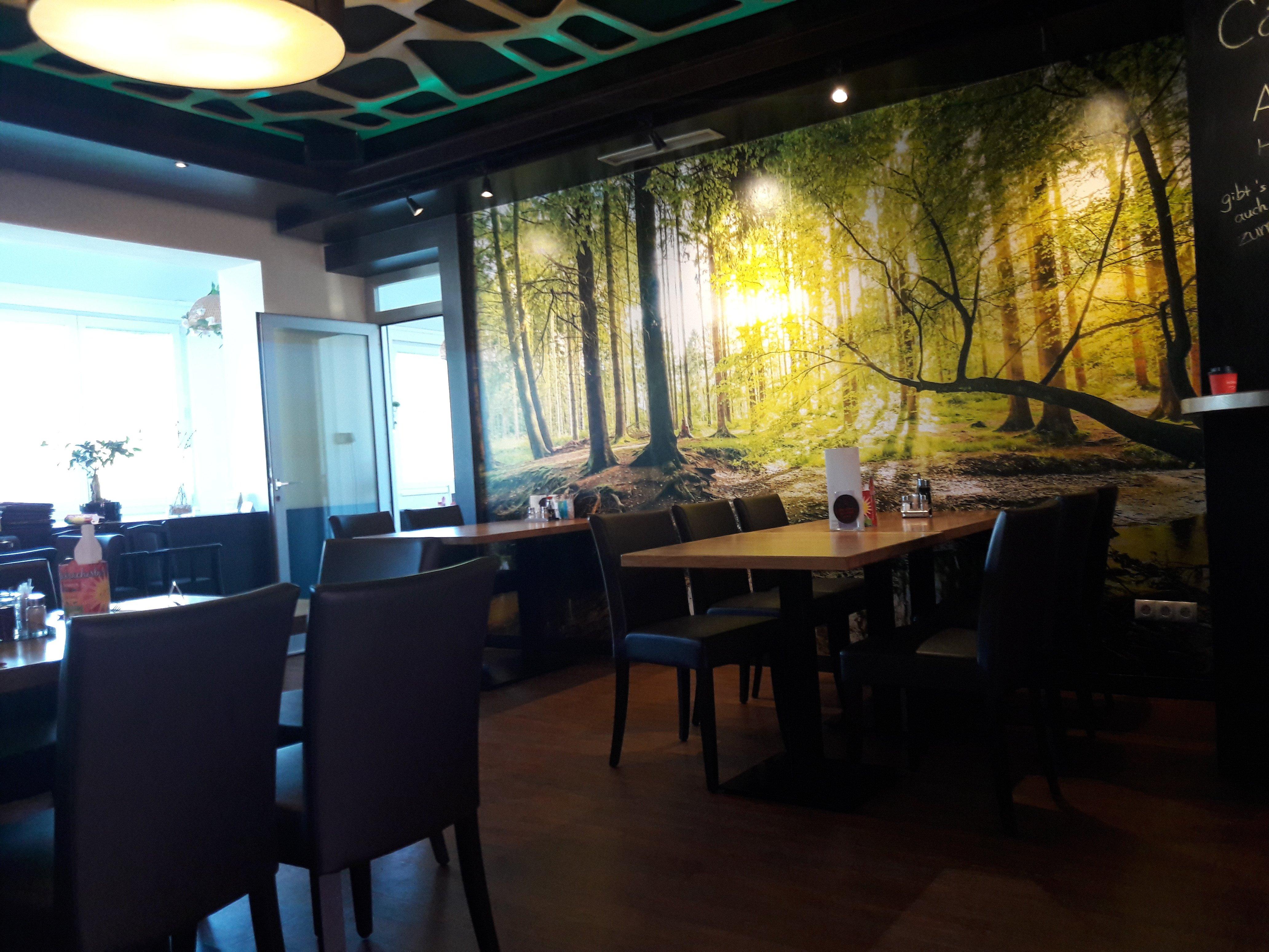 China Restaurant Shanghai